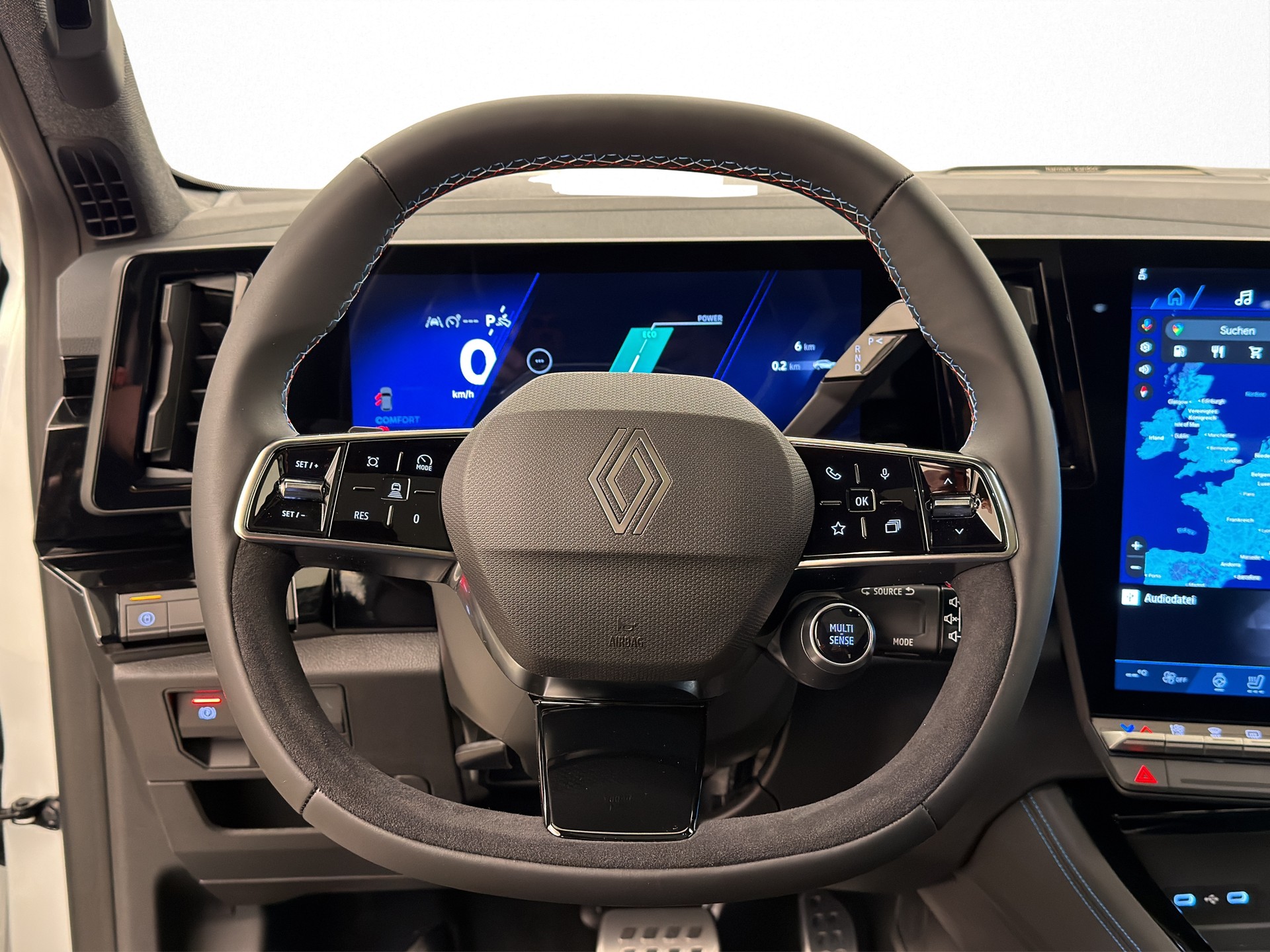 RENAULT Rafale 1.2 E-Tech 200 esprit Alpine-image-6