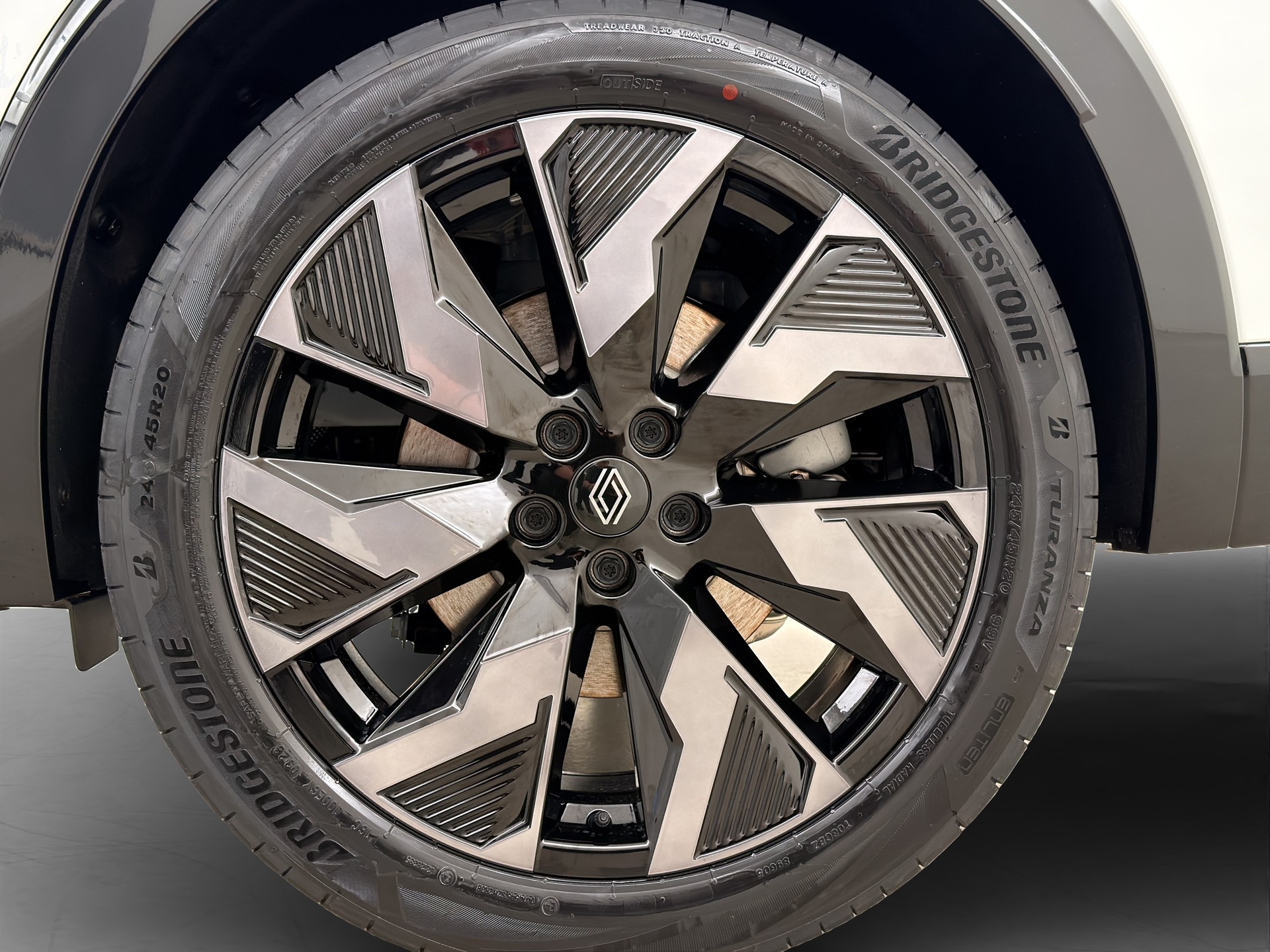 RENAULT Rafale 1.2 E-Tech 200 esprit Alpine-image-3