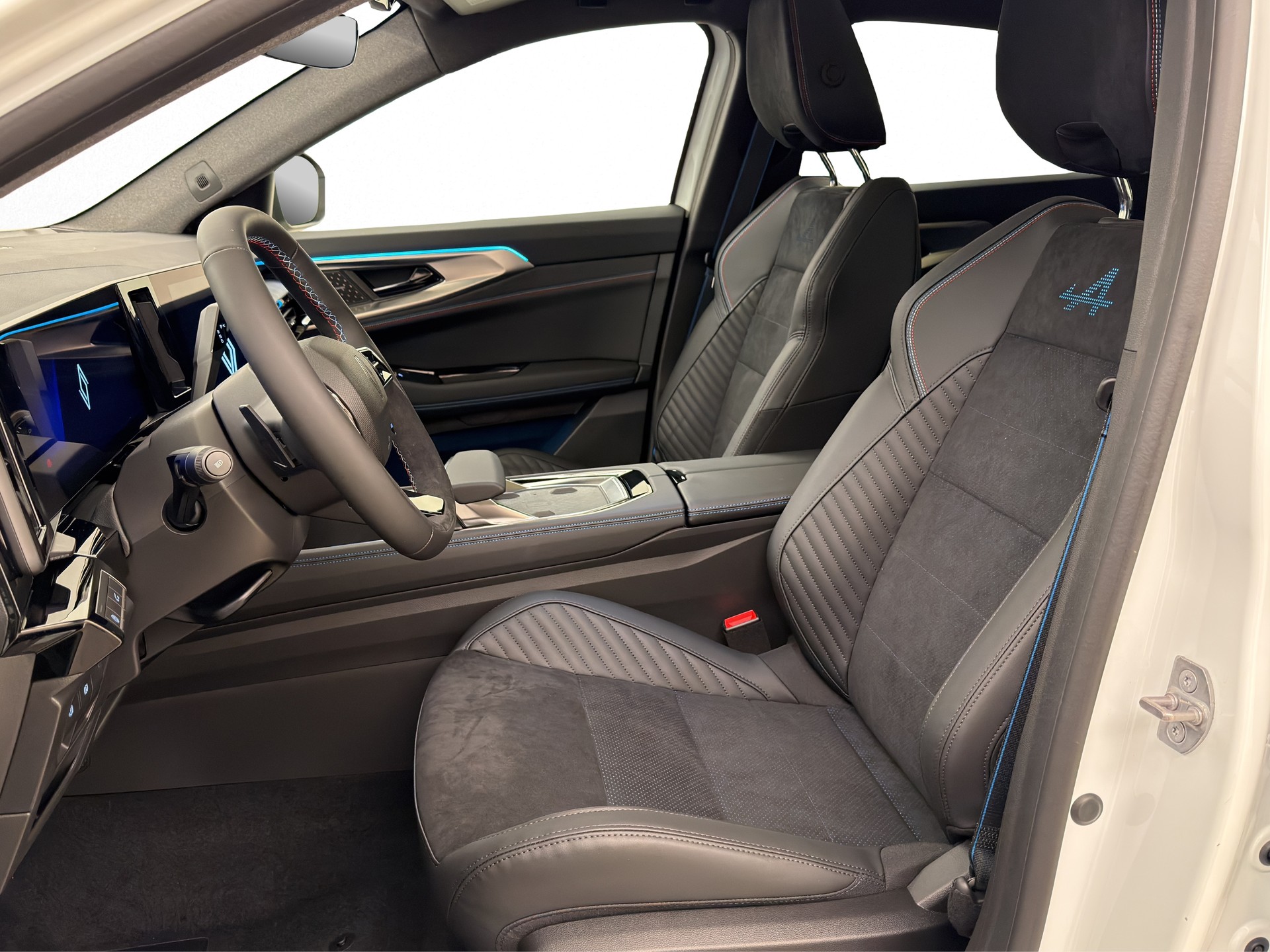 RENAULT Rafale 1.2 E-Tech 200 esprit Alpine-image-4