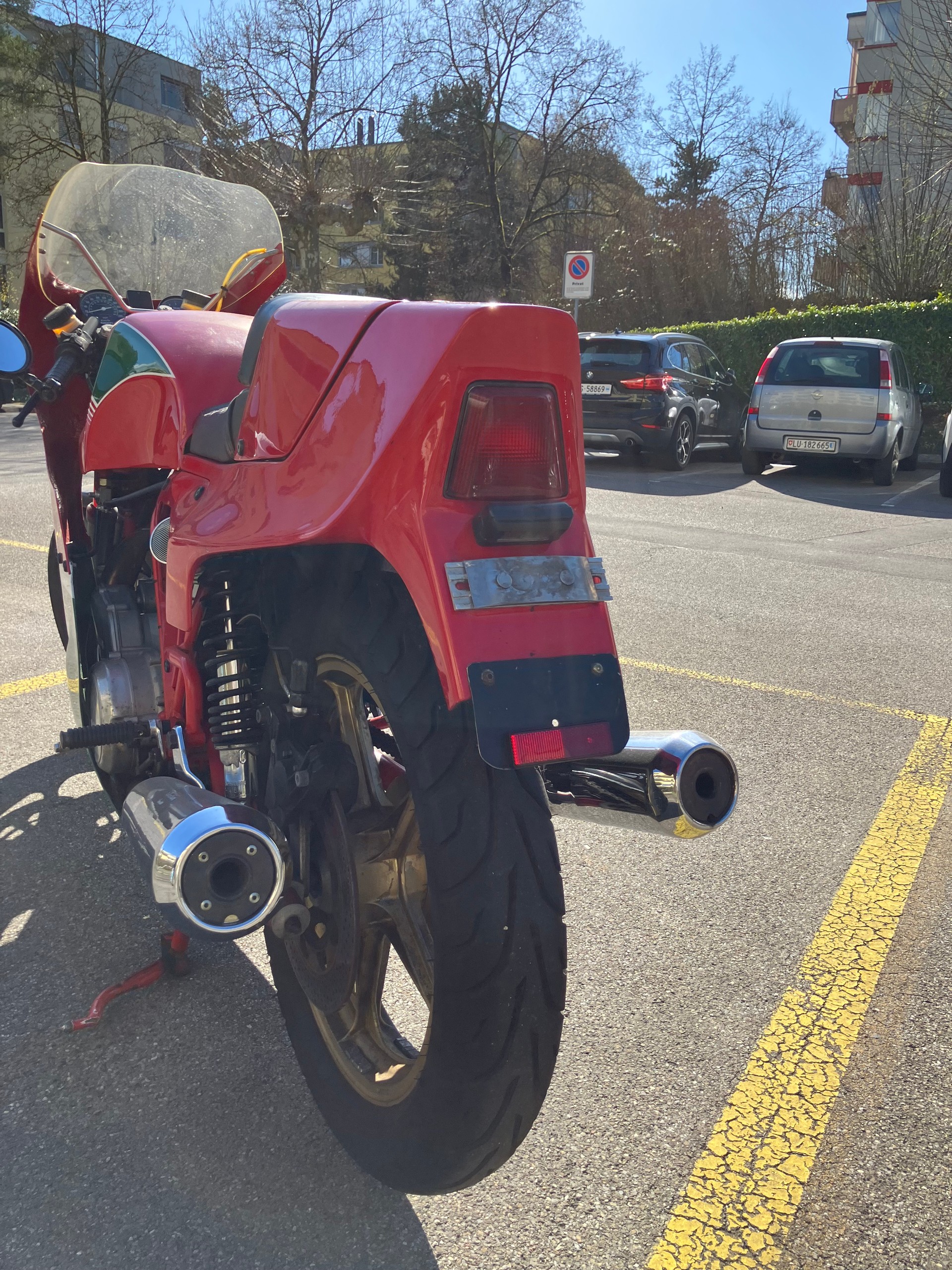 DUCATI 900 SS-image-2
