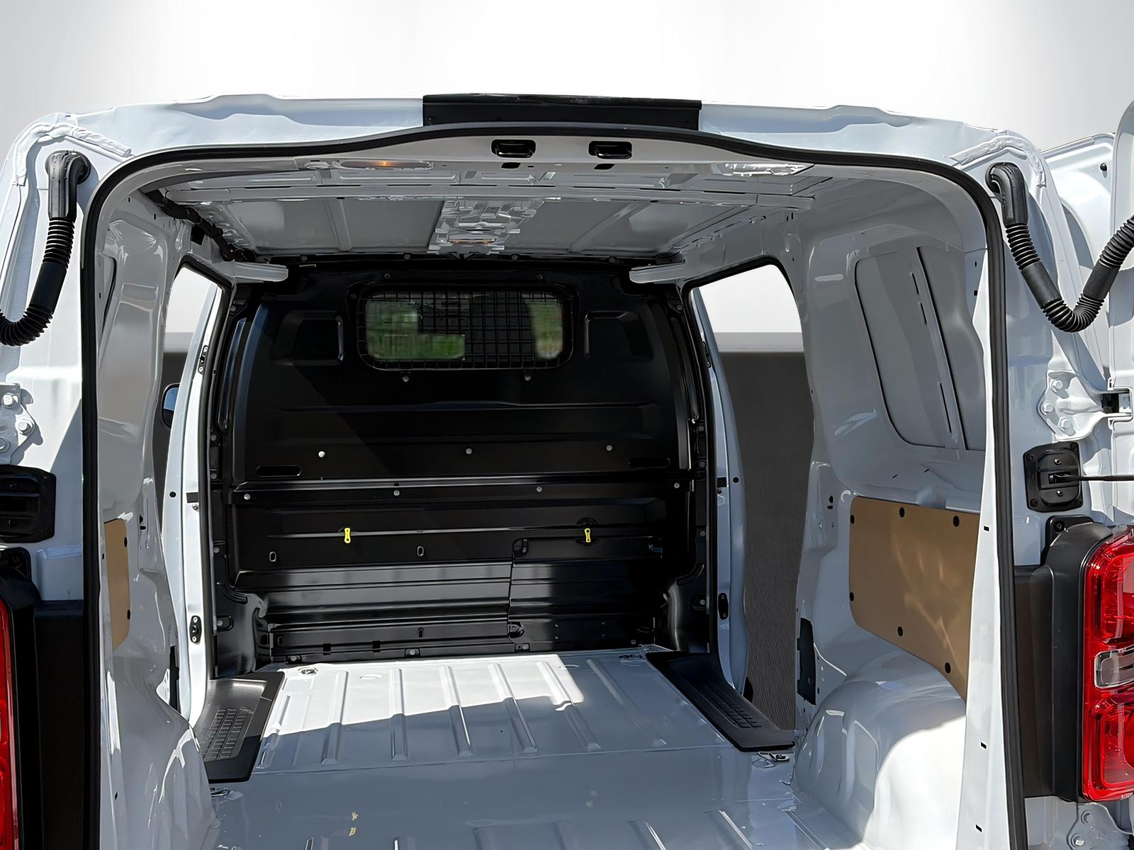 TOYOTA PROACE Van L1 50KWh Advanced-image-8