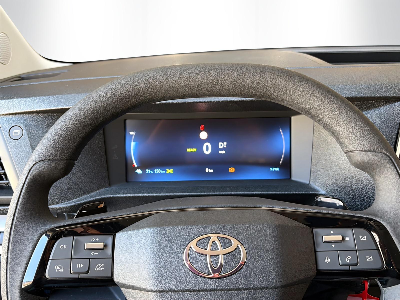 TOYOTA PROACE Van L1 50KWh Advanced-image-9