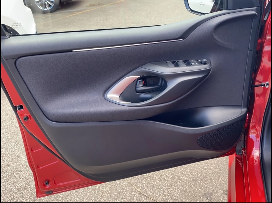 Image MAZDA 2 2 Hybrid Homura