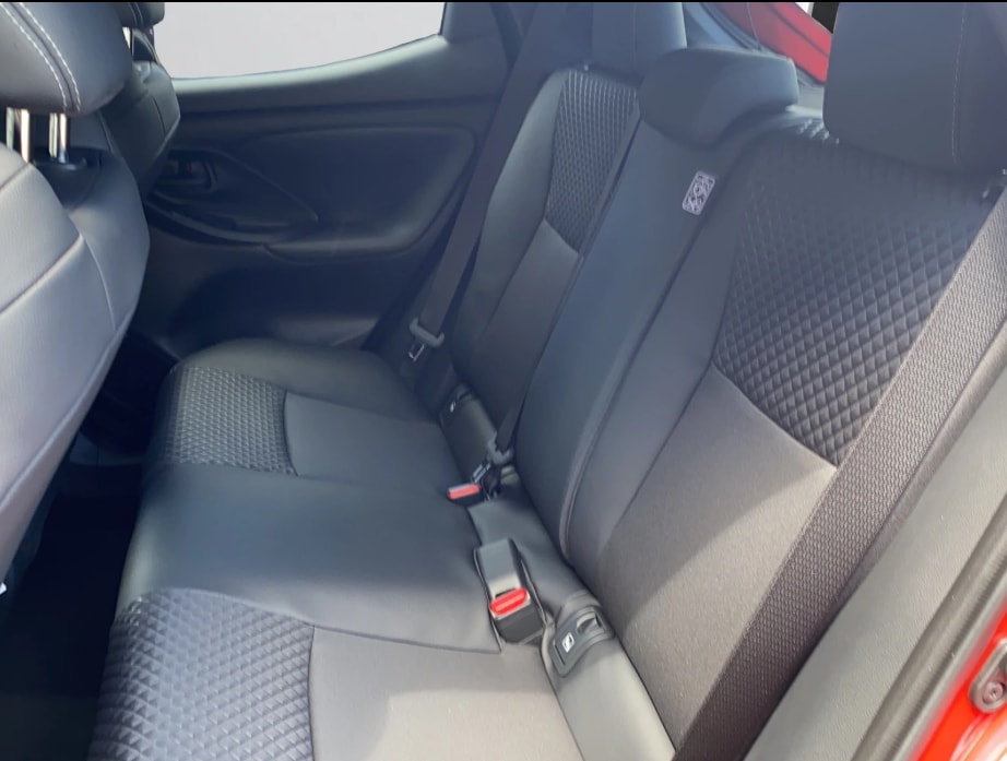 Image MAZDA 2 2 Hybrid Homura