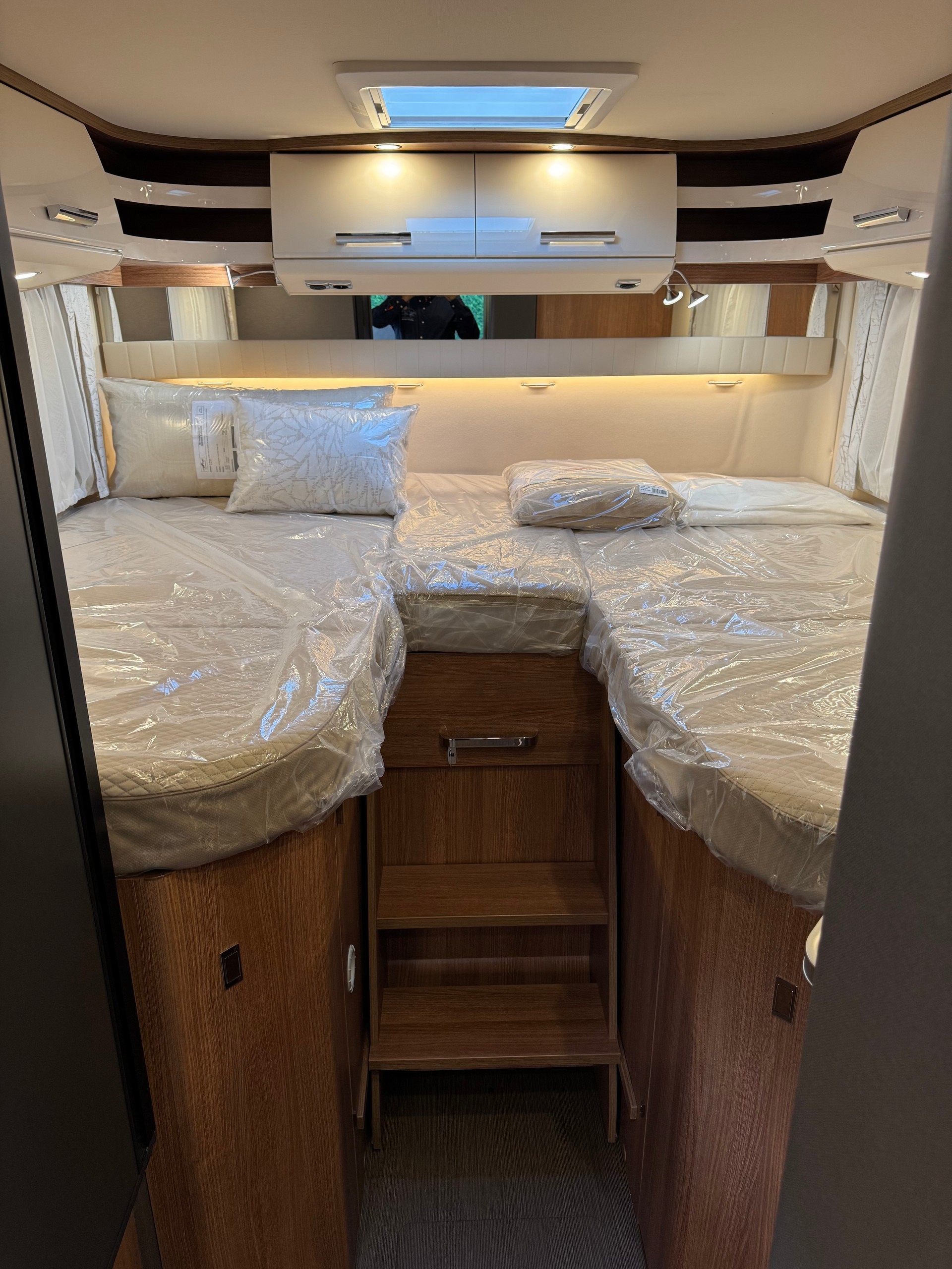 CARTHAGO C2 Tourer 141KB LE lightwight 3.5t modell 2026-image-3