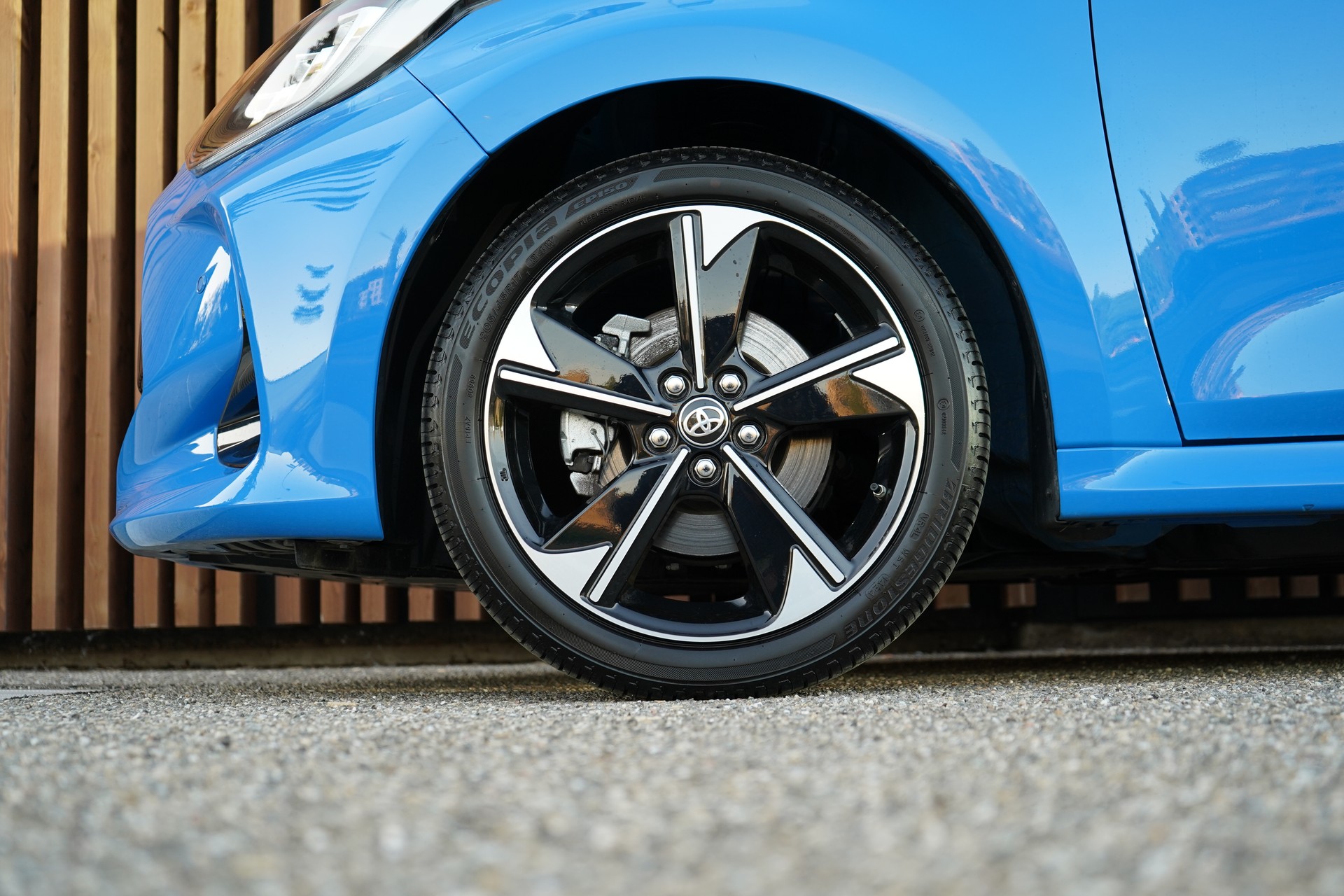 TOYOTA YARIS 1.5 POP SPORT E-CVT l 116 PS-image-16