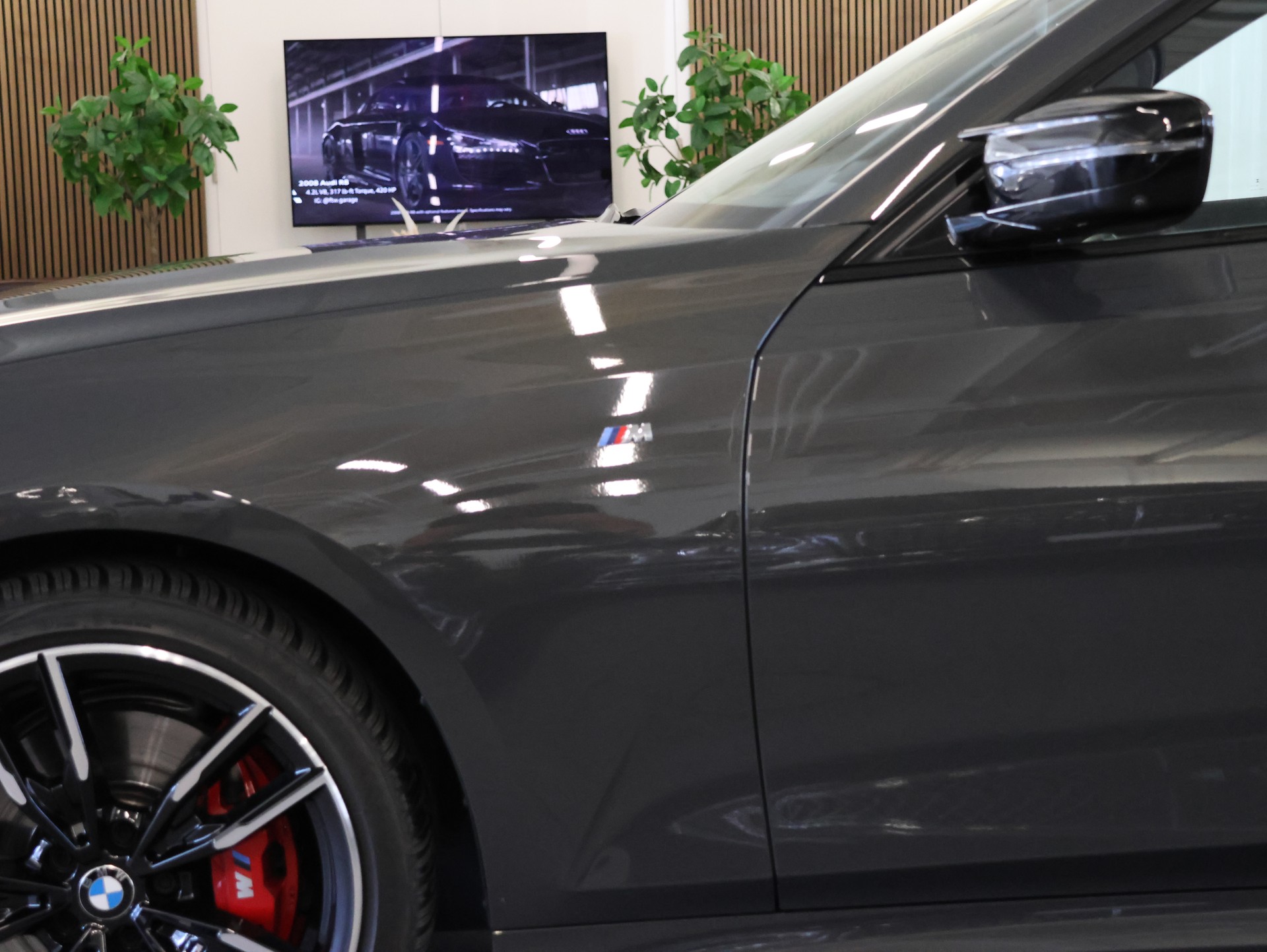 BMW M340d xDrive 48V Touring Steptronic M Sport Pro *Werksgarantie* *Harman & Kardon* *Anhängerkupplung*-image-13
