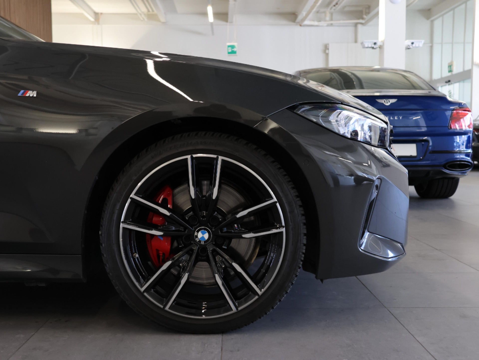 BMW M340d xDrive 48V Touring Steptronic M Sport Pro *Werksgarantie* *Harman & Kardon* *Anhängerkupplung*-image-7