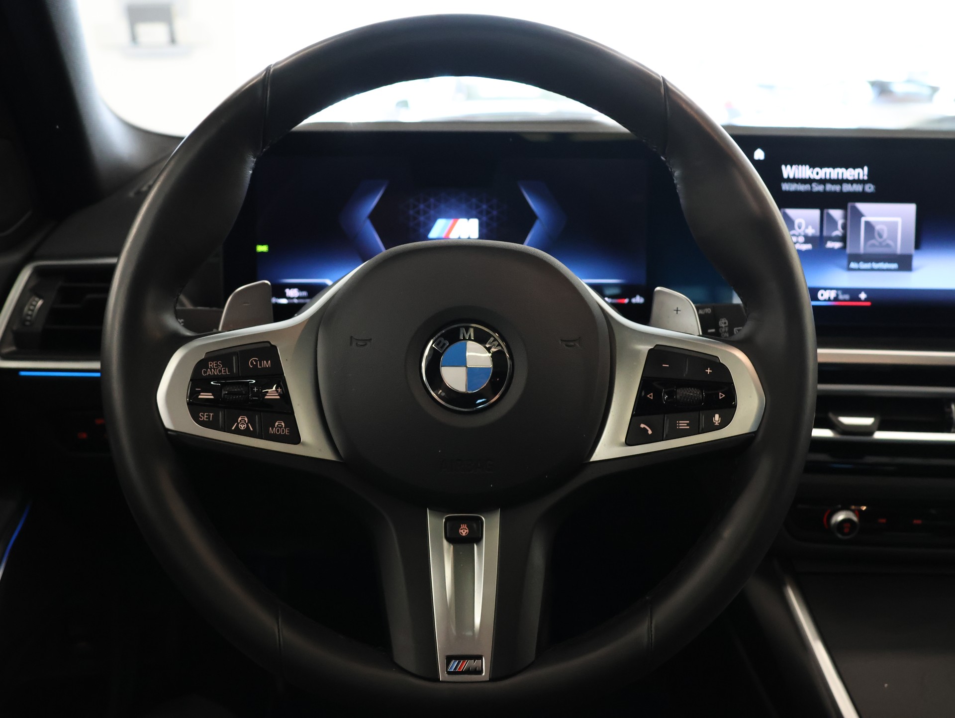 BMW M340d xDrive 48V Touring Steptronic M Sport Pro *Werksgarantie* *Harman & Kardon* *Anhängerkupplung*-image-21