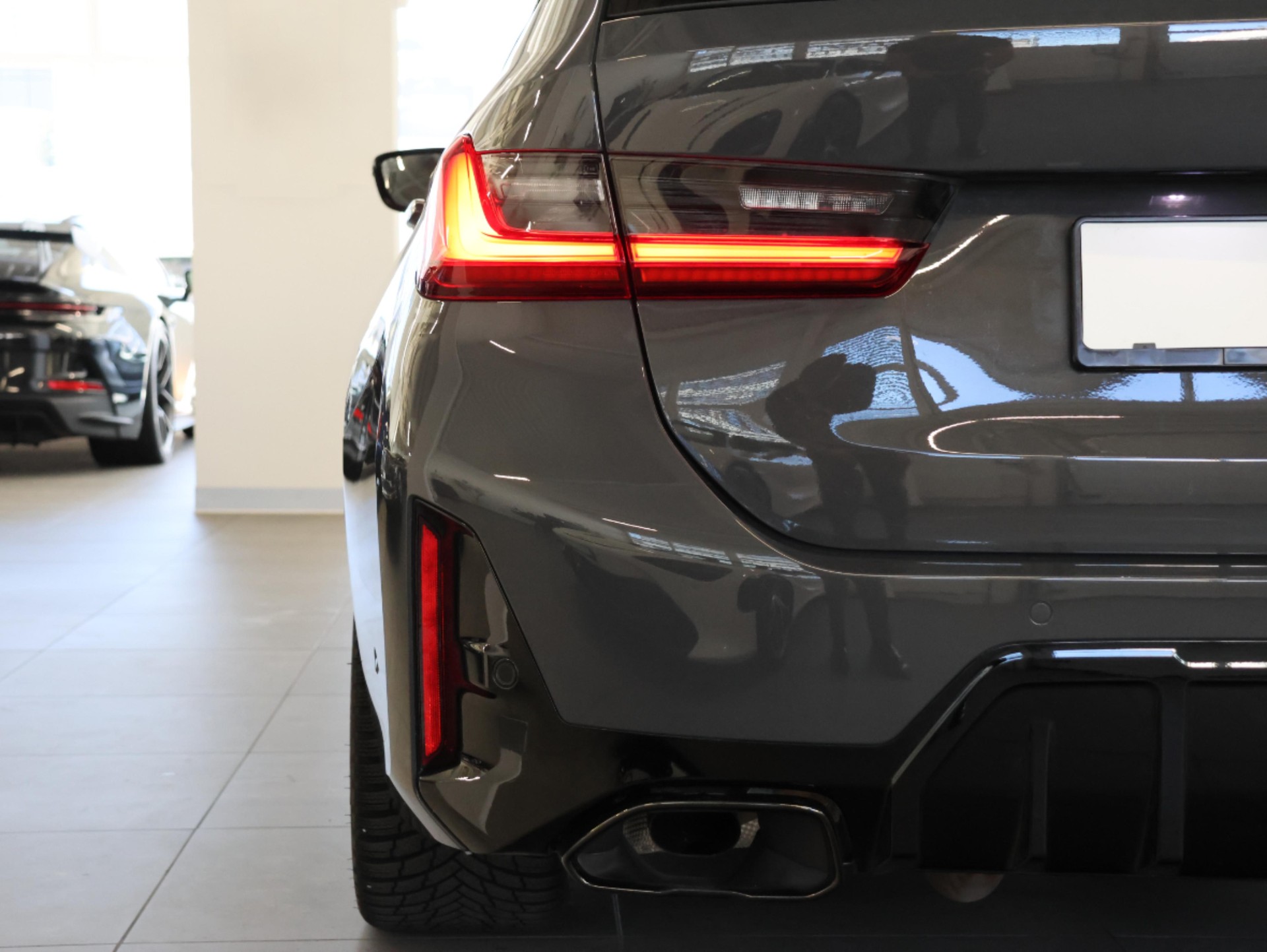 BMW M340d xDrive 48V Touring Steptronic M Sport Pro *Werksgarantie* *Harman & Kardon* *Anhängerkupplung*-image-10