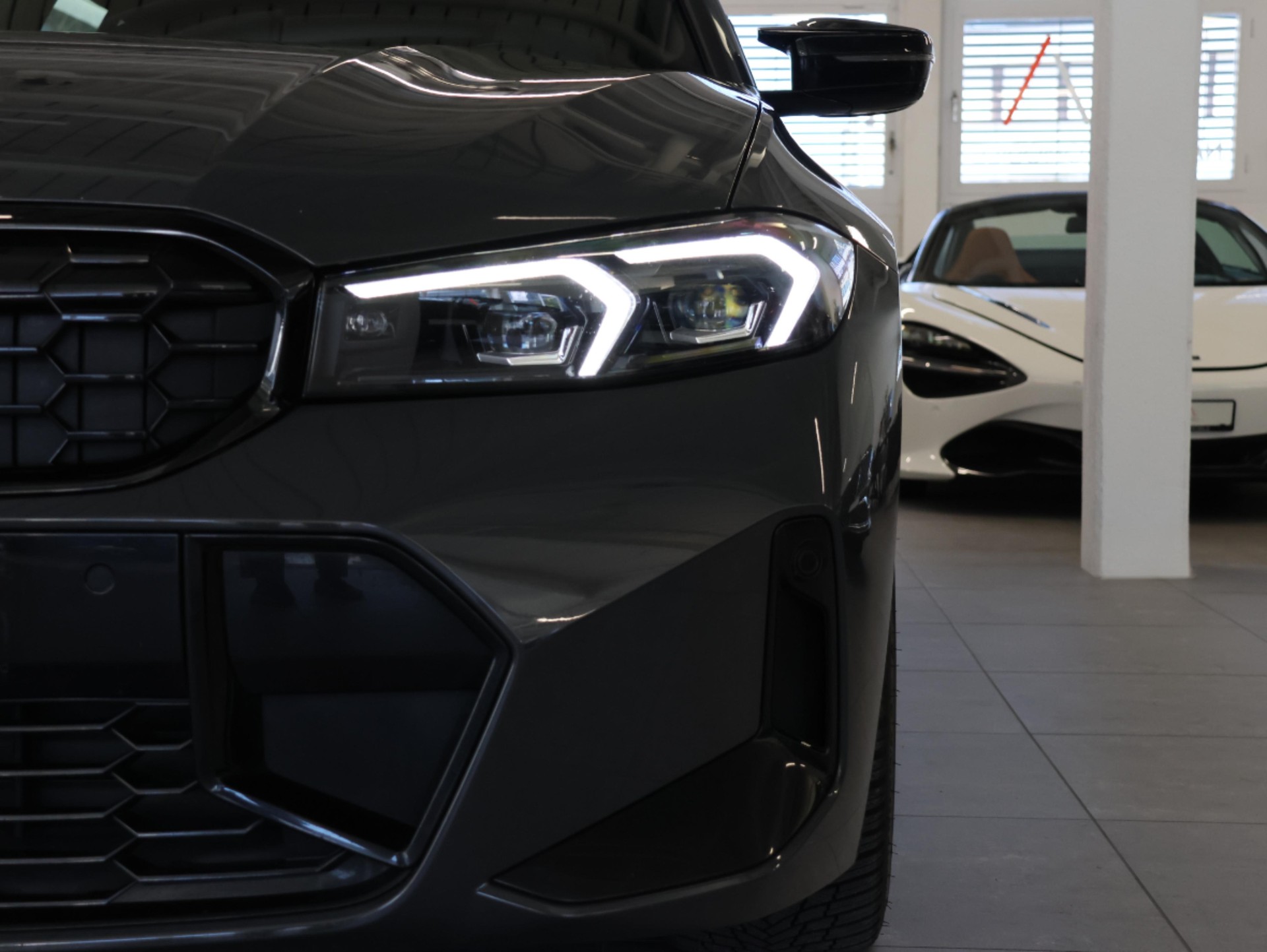 BMW M340d xDrive 48V Touring Steptronic M Sport Pro *Werksgarantie* *Harman & Kardon* *Anhängerkupplung*-image-8