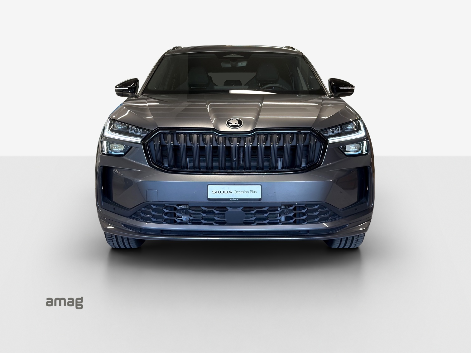 SKODA Kodiaq 1.5 TSI PHEV Sportline-image-6