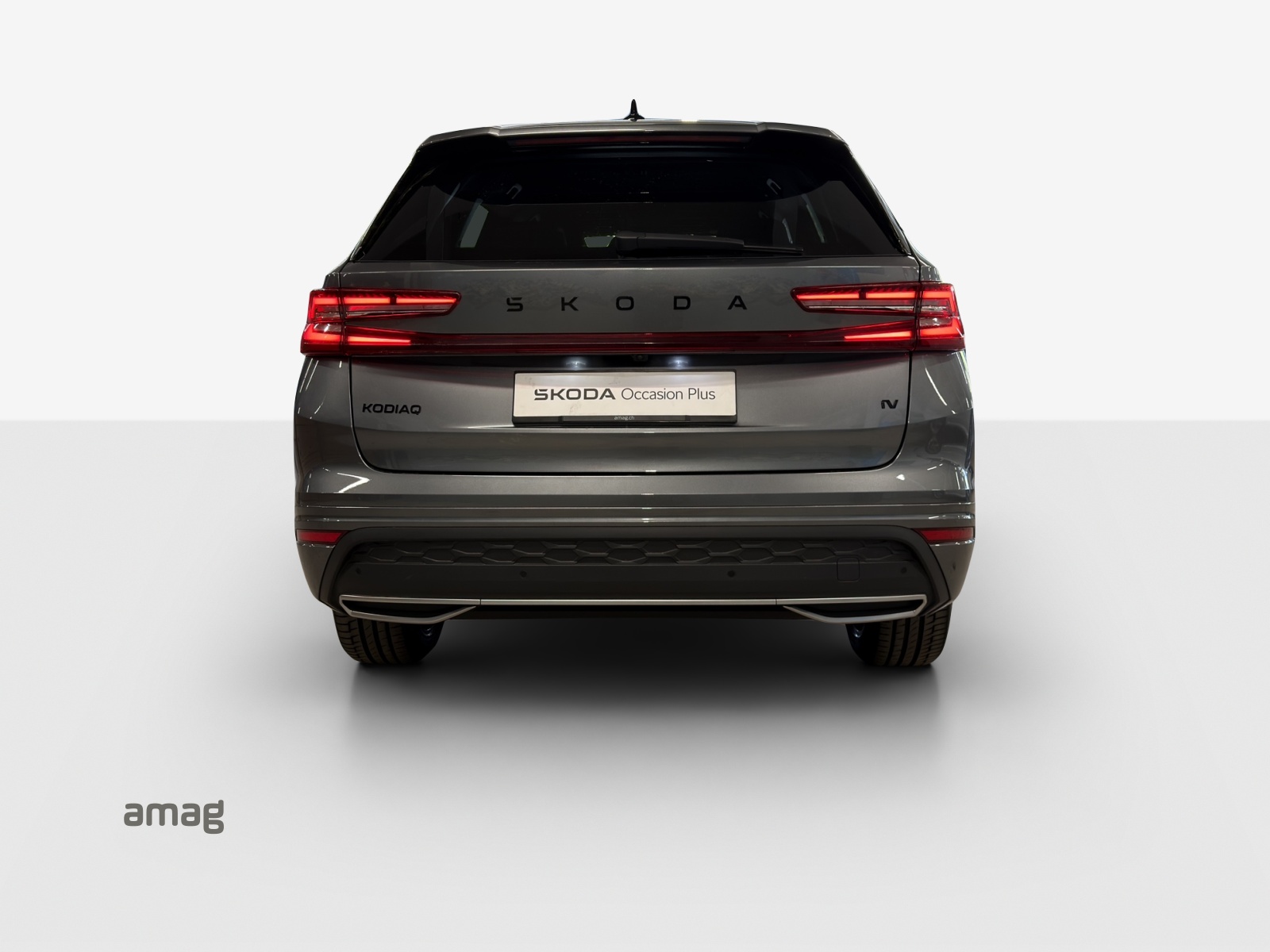 SKODA Kodiaq 1.5 TSI PHEV Sportline-image-3
