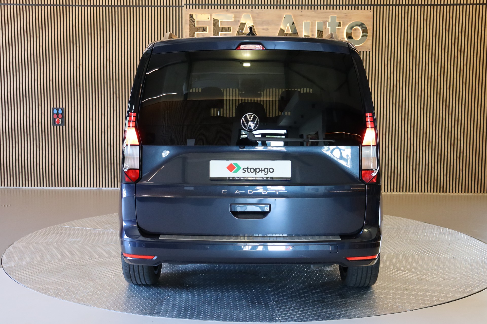 VW Caddy 2.0 TDI 122 Liberty DSG-image-6