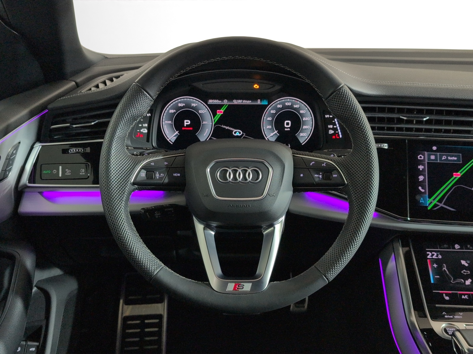 AUDI Q8 55 TFSI e quattro PHEV tiptronic-image-11