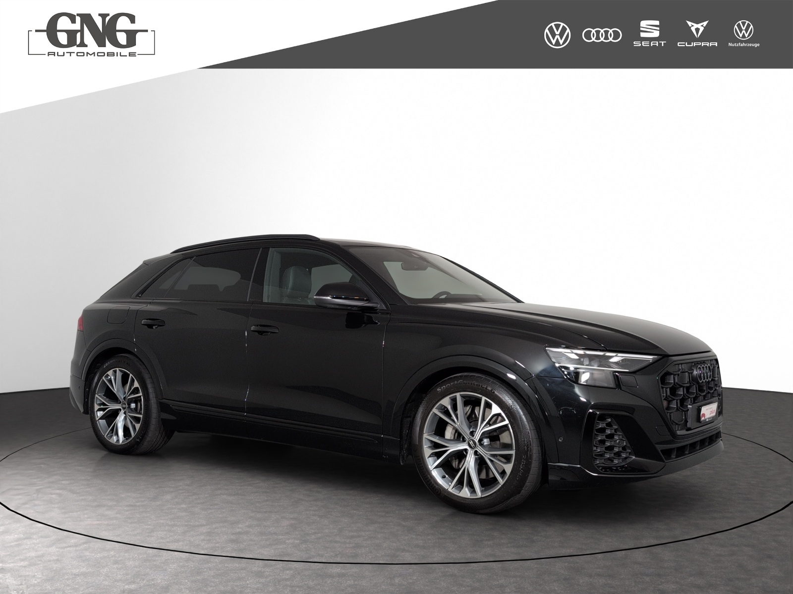 AUDI Q8 55 TFSI e quattro PHEV tiptronic-image-3