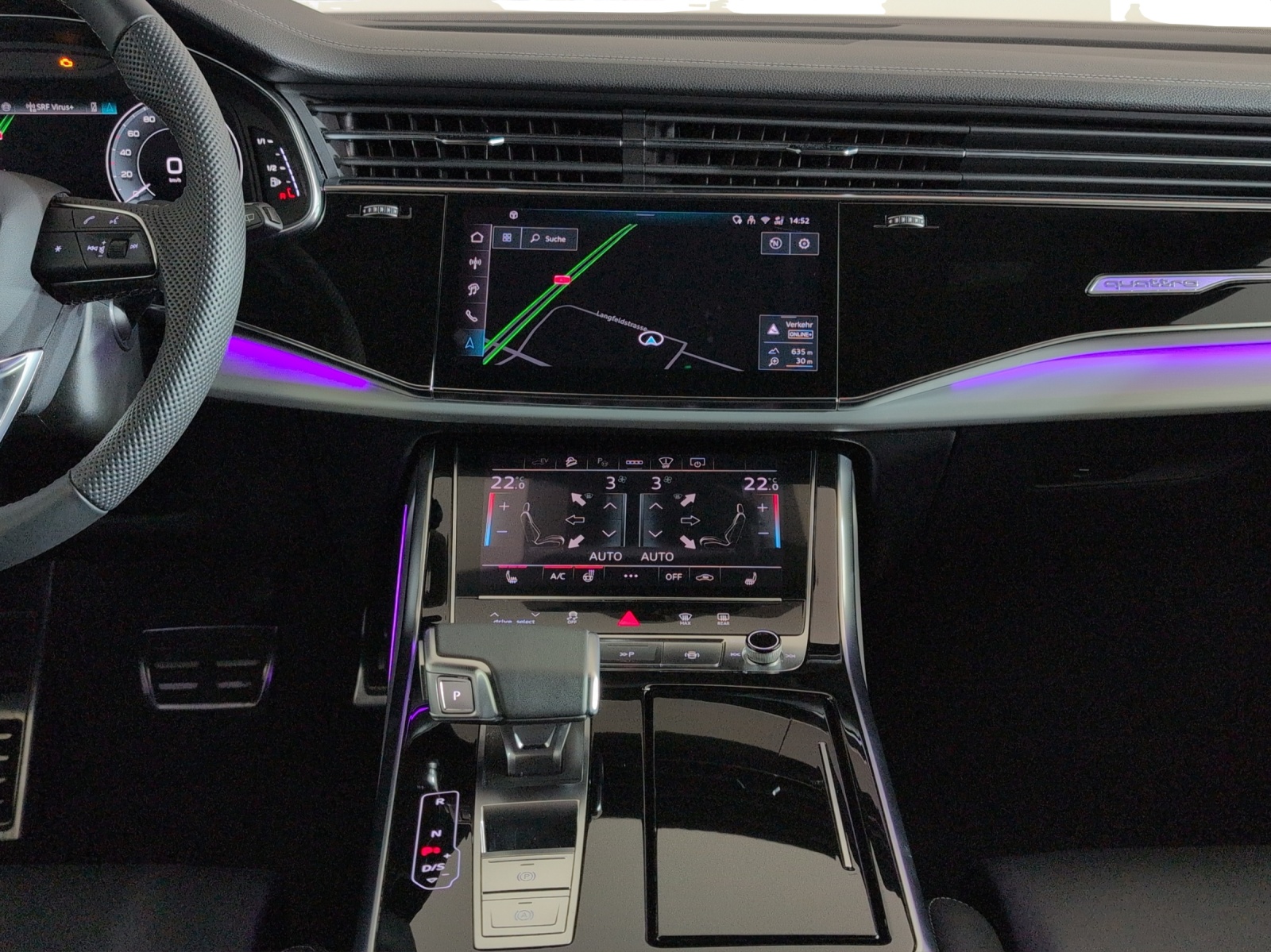 AUDI Q8 55 TFSI e quattro PHEV tiptronic-image-10
