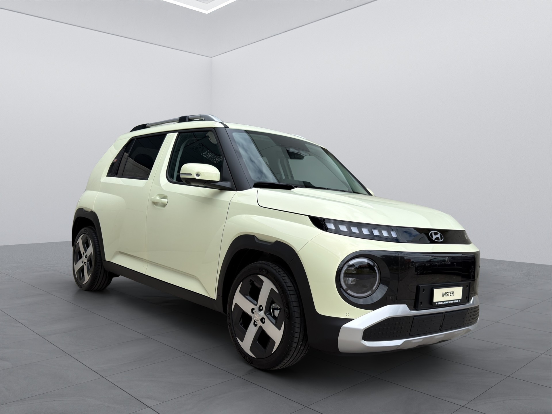 HYUNDAI Inster 49kWh Vertex-image-5