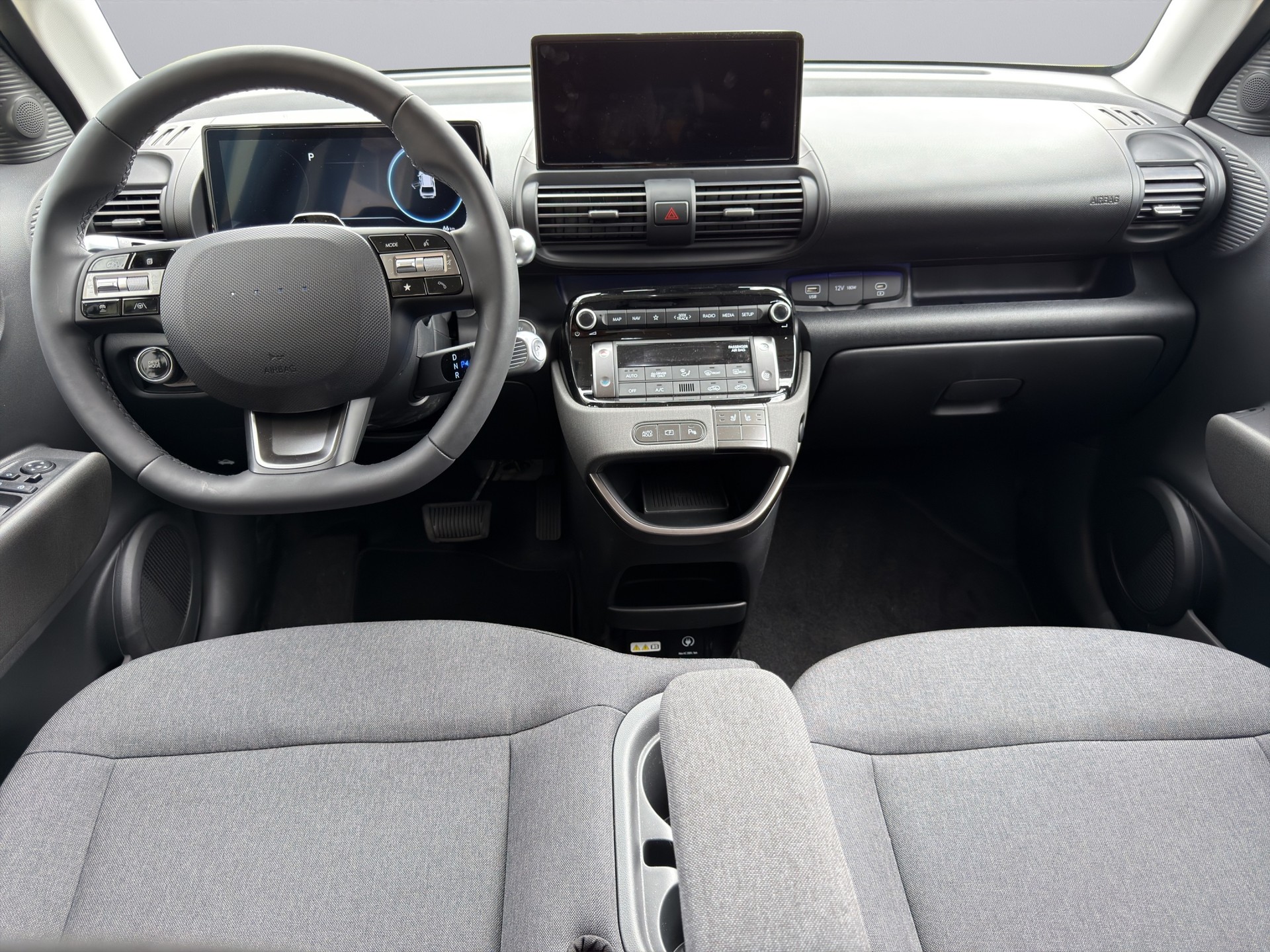 HYUNDAI Inster 49kWh Vertex-image-9
