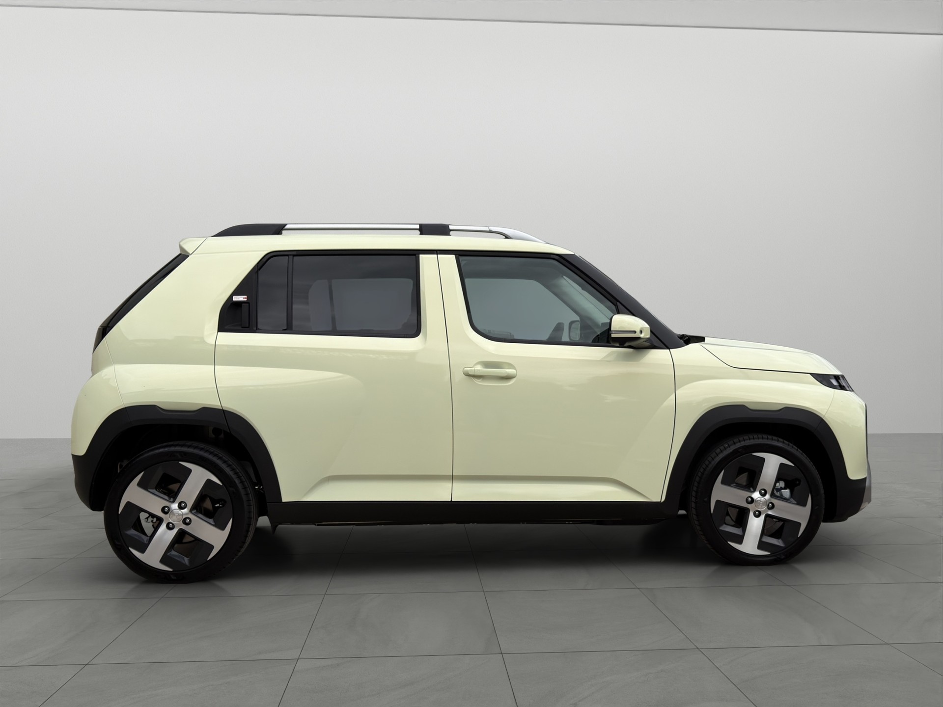 HYUNDAI Inster 49kWh Vertex-image-4