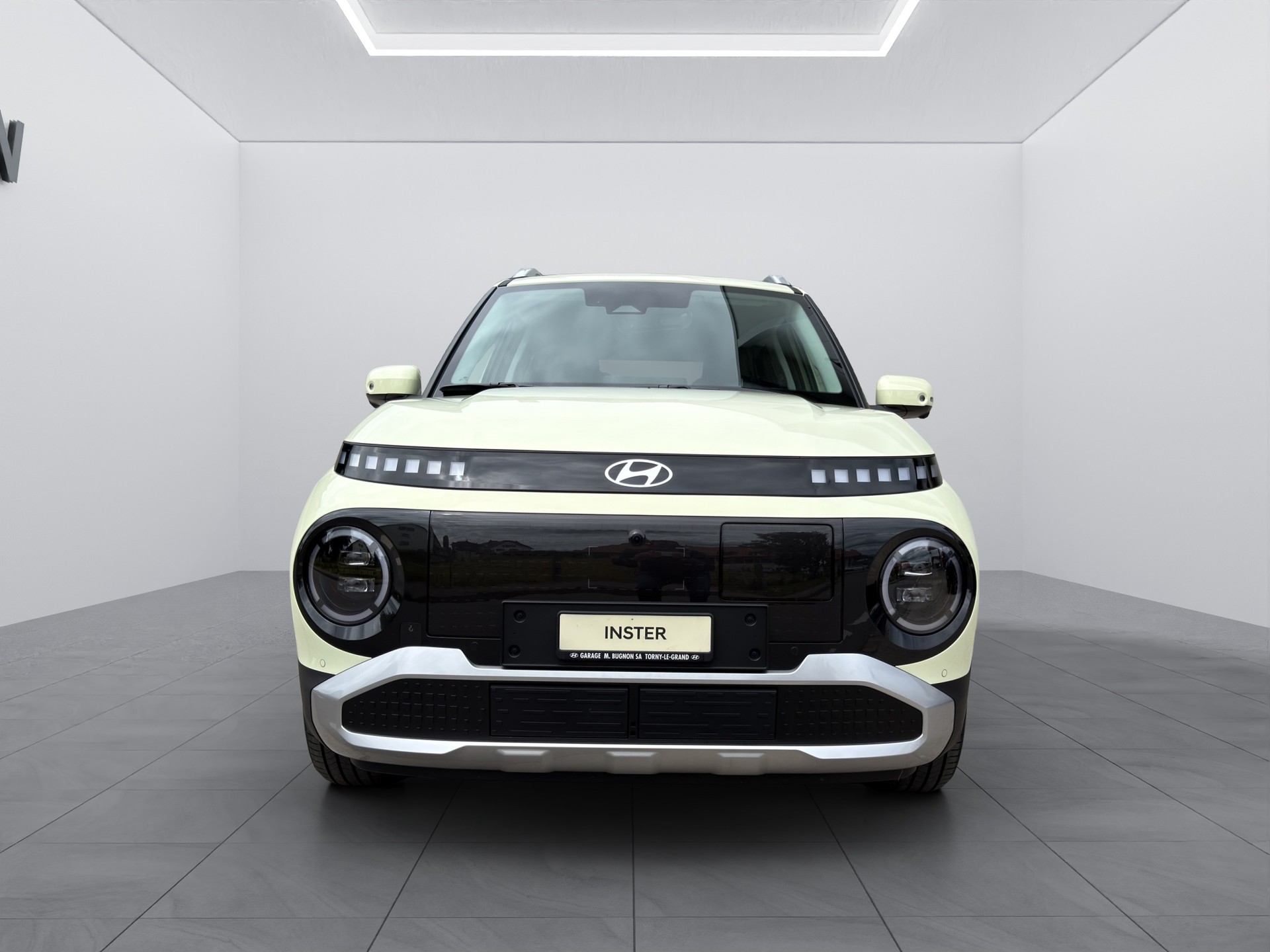 HYUNDAI Inster 49kWh Vertex-image-1