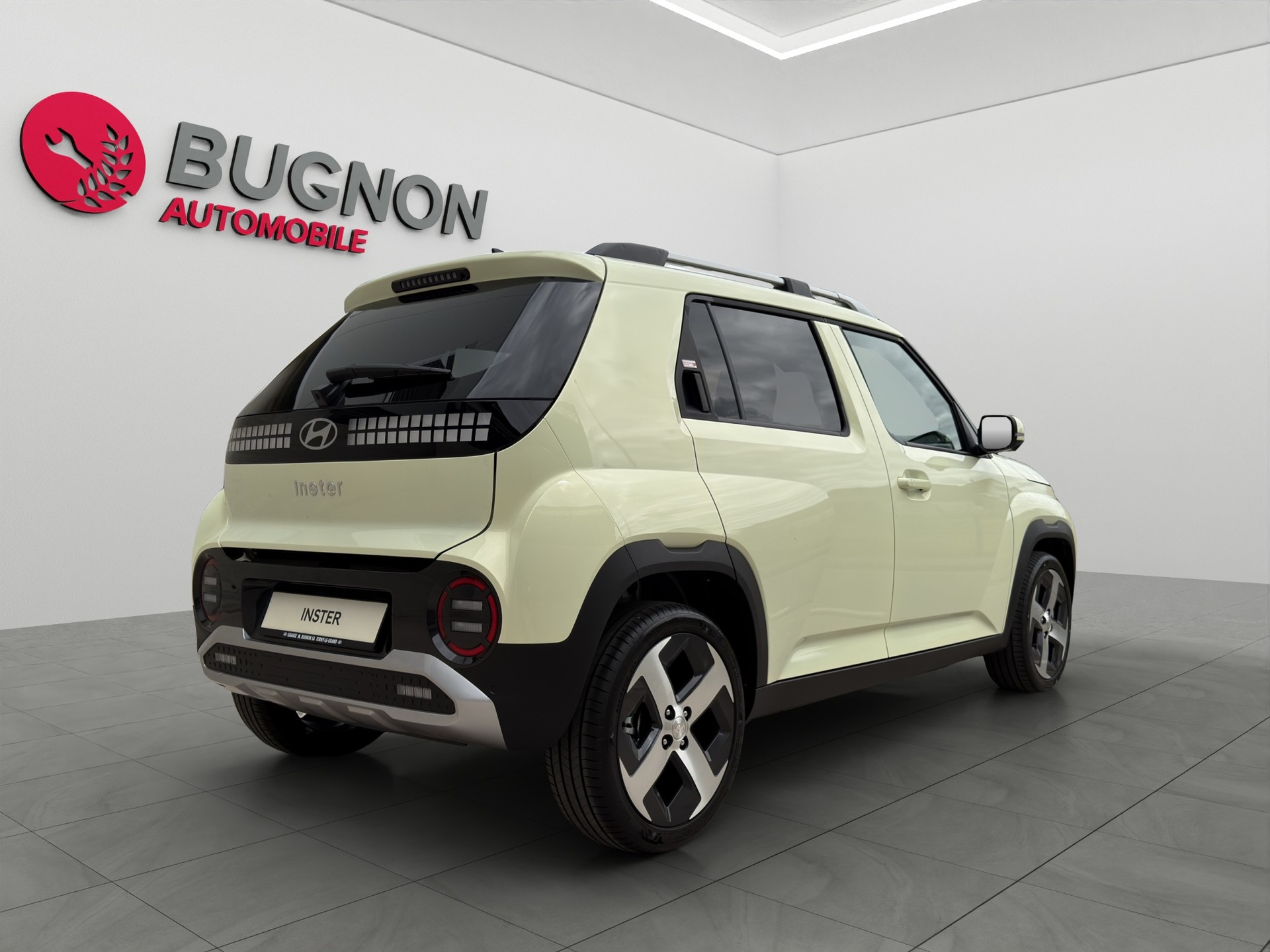 HYUNDAI Inster 49kWh Vertex-image-3