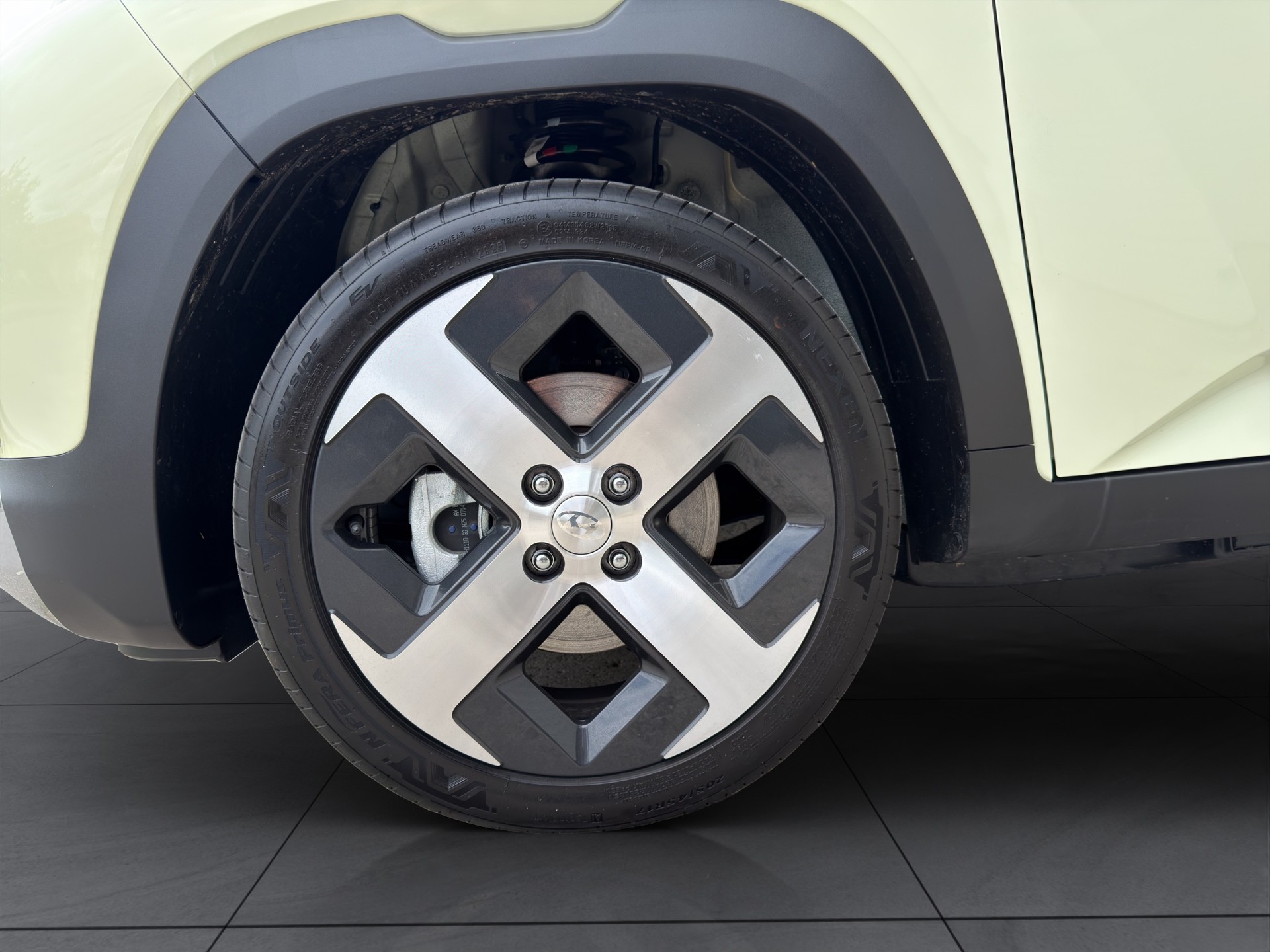 HYUNDAI Inster 49kWh Vertex-image-14