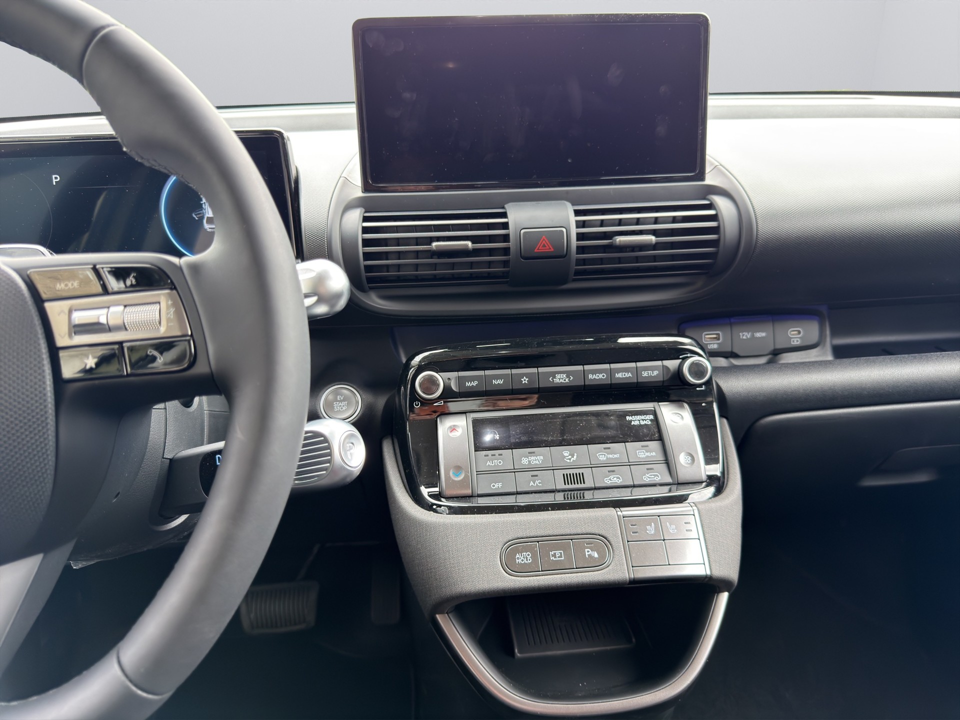 HYUNDAI Inster 49kWh Vertex-image-10