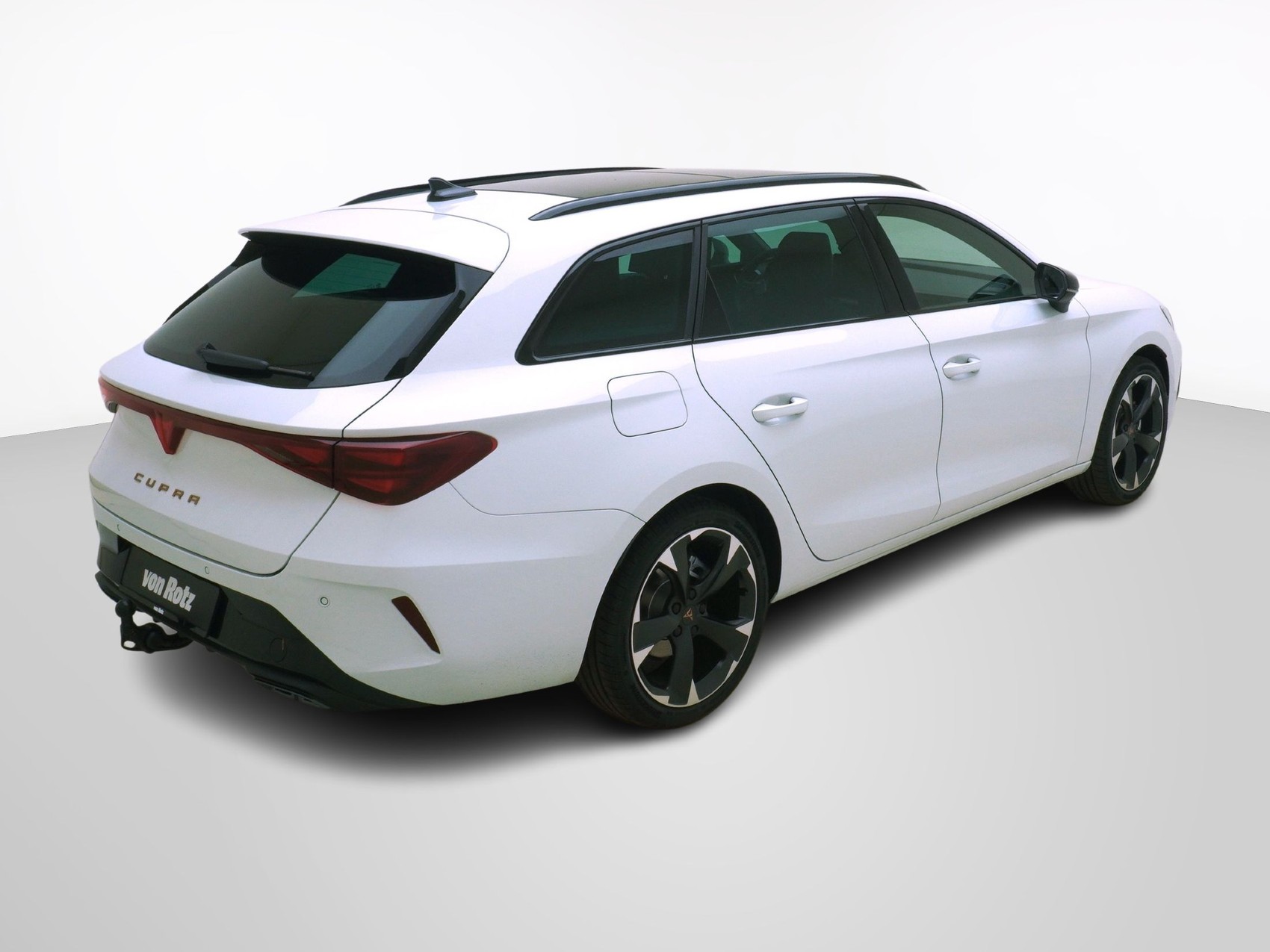 CUPRA Leon ST 1.5 eTSI DSG-image-4