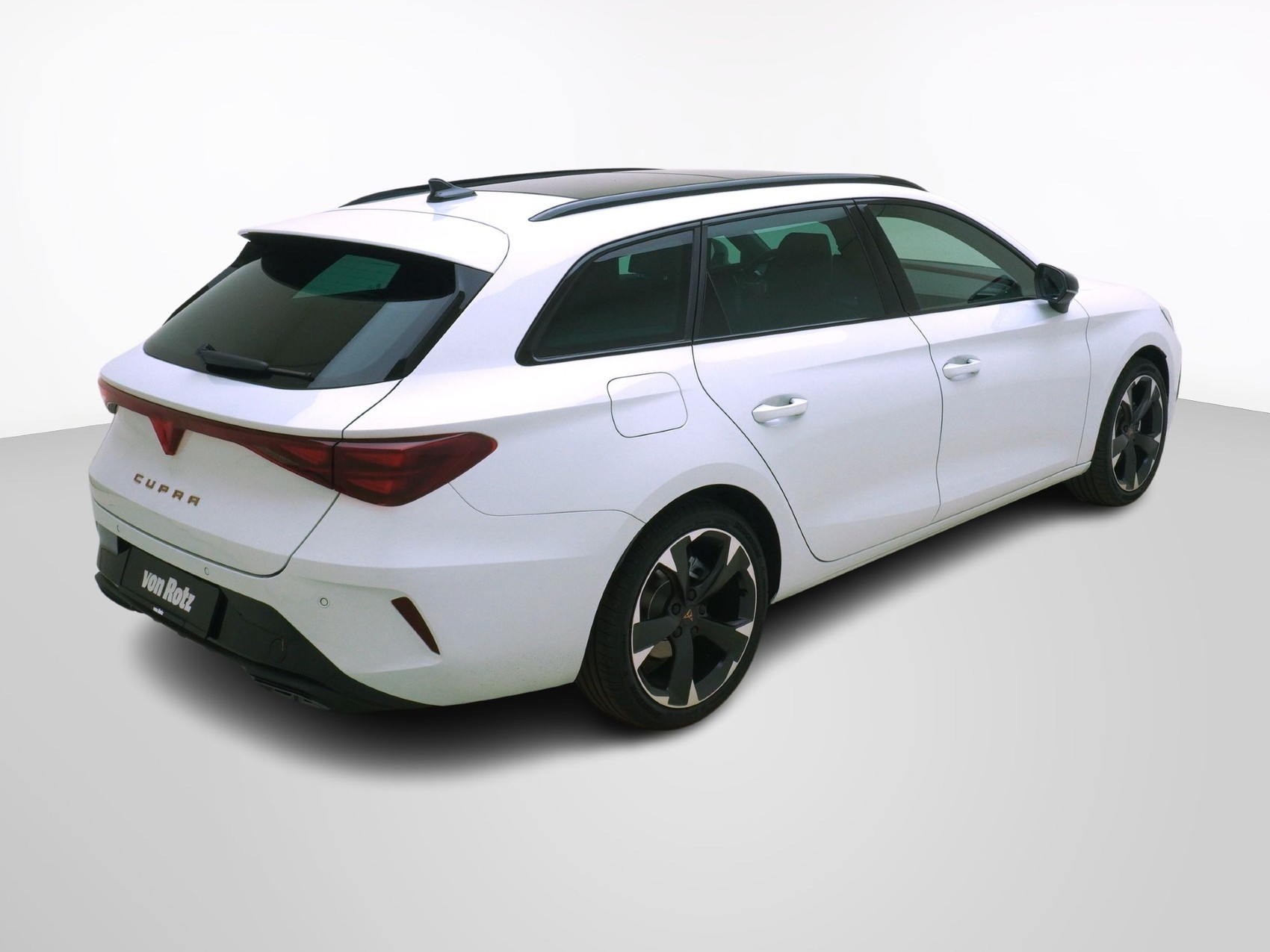 CUPRA Leon ST 1.5 eTSI DSG-image-5