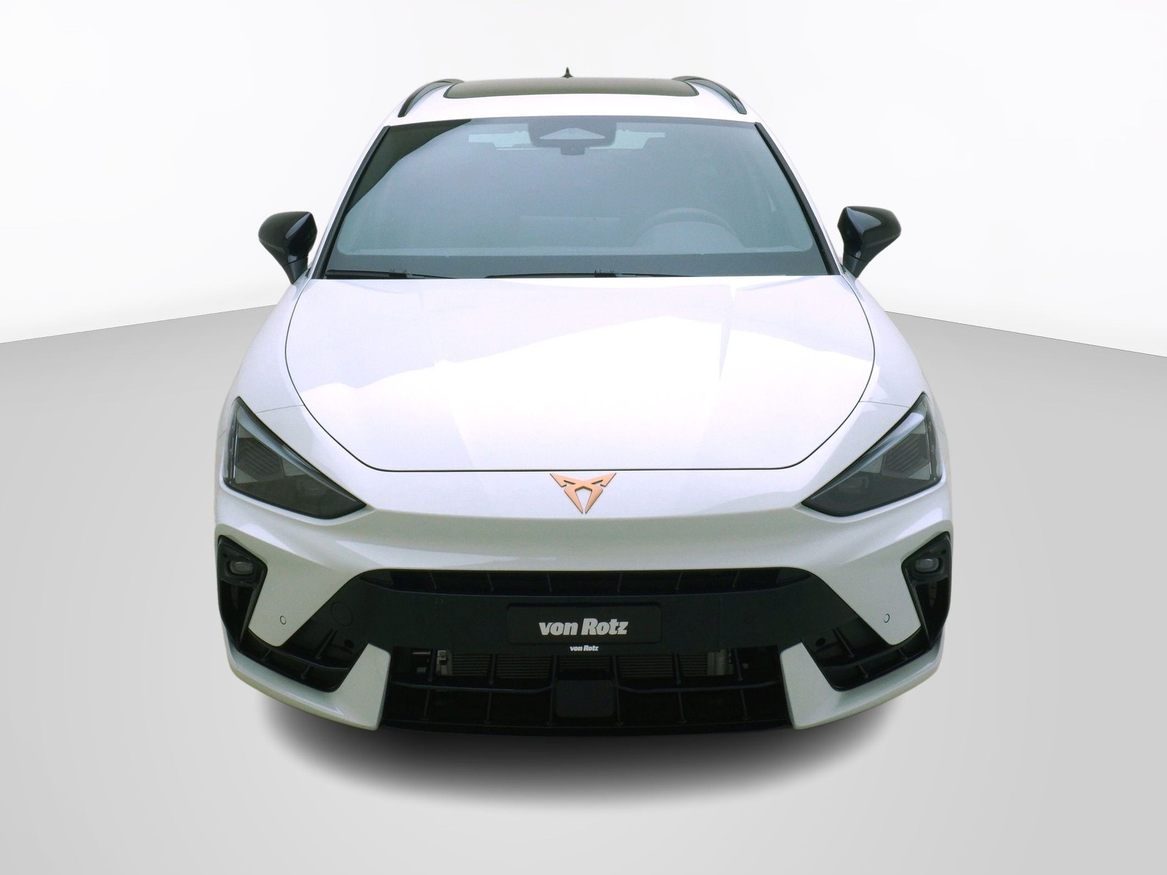 CUPRA Leon ST 1.5 eTSI DSG-image-6