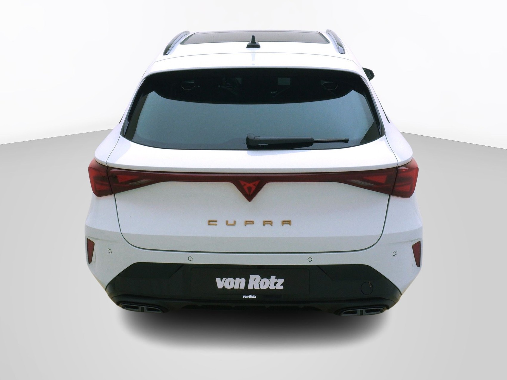 CUPRA Leon ST 1.5 eTSI DSG-image-2
