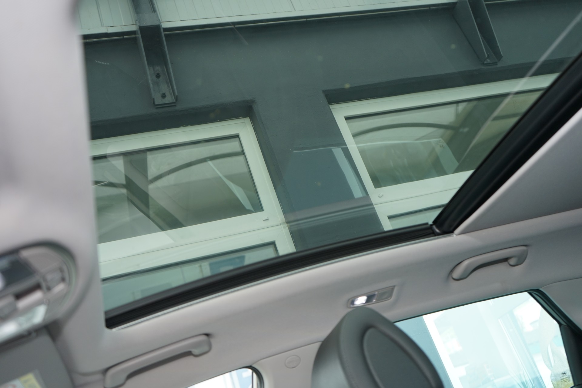 HYUNDAI Tucson 2.0 CRDI Vertex 4WD Automatic-image-16