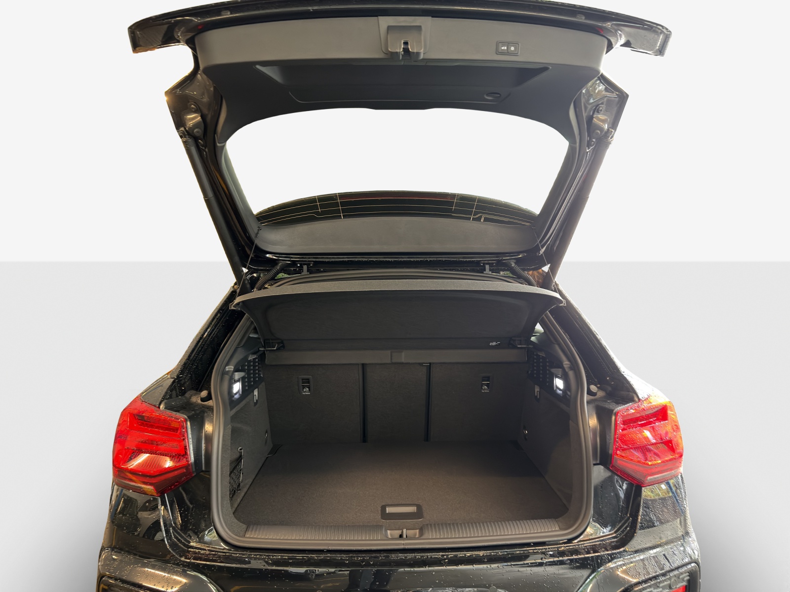 AUDI Q2 35 TFSI advanced S-tronic-image-12