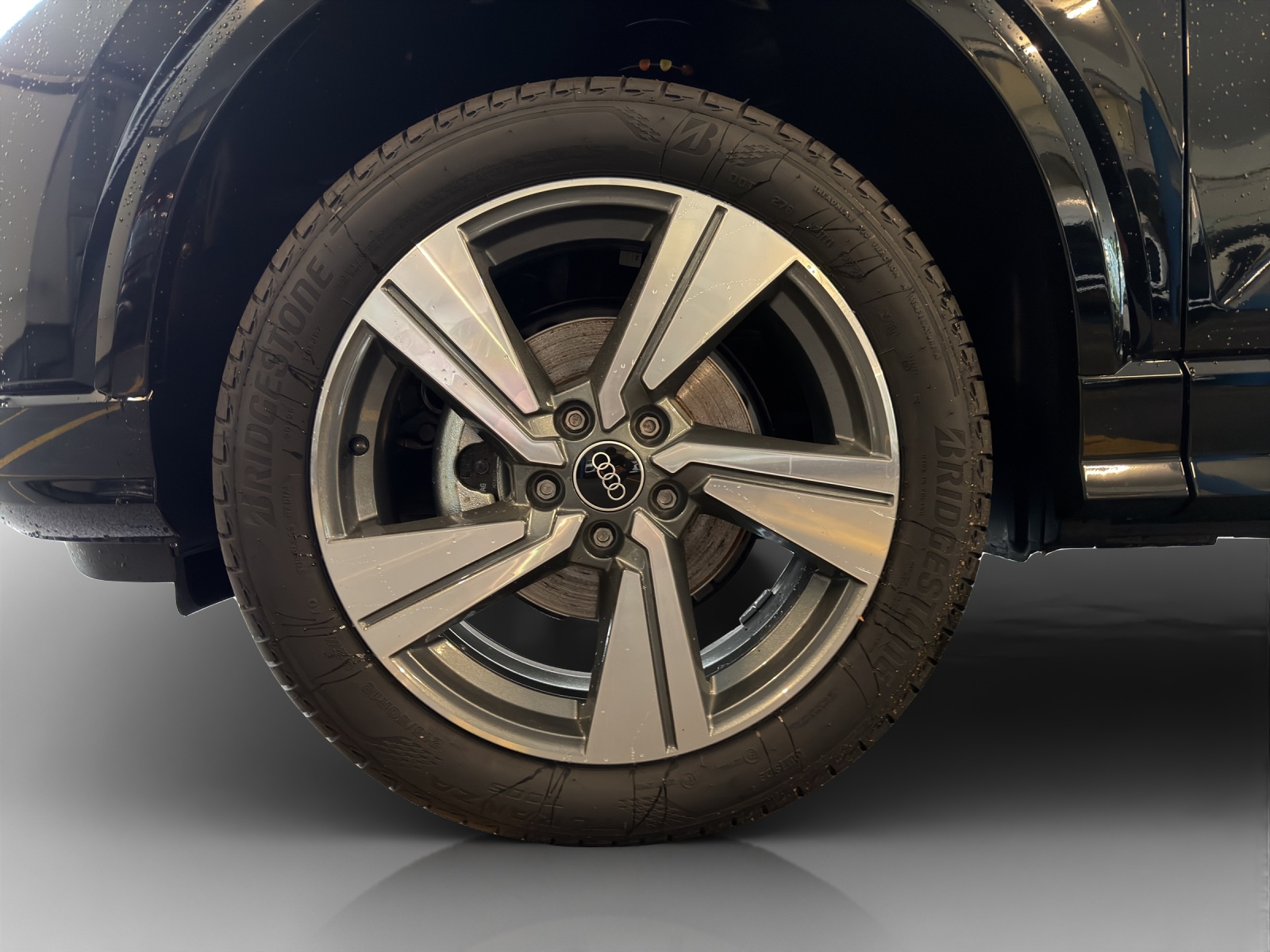 AUDI Q2 35 TFSI advanced S-tronic-image-13