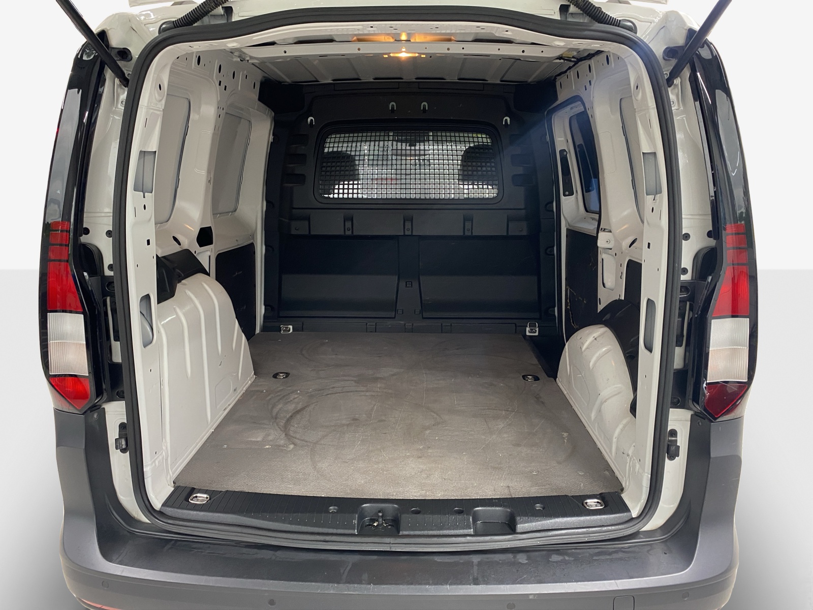 VW Caddy Cargo 2.0TDI-image-12