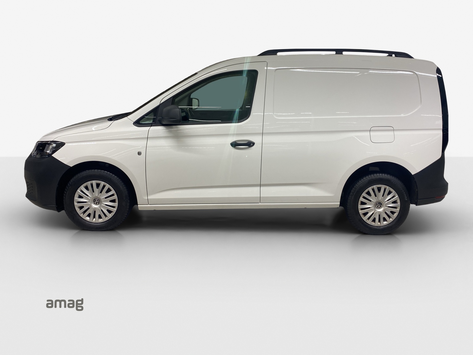 VW Caddy Cargo 2.0TDI-image-1