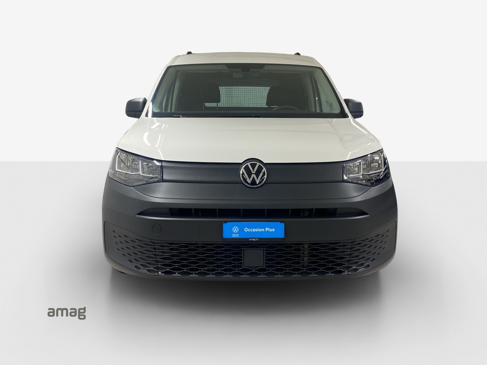 VW Caddy Cargo 2.0TDI-image-6