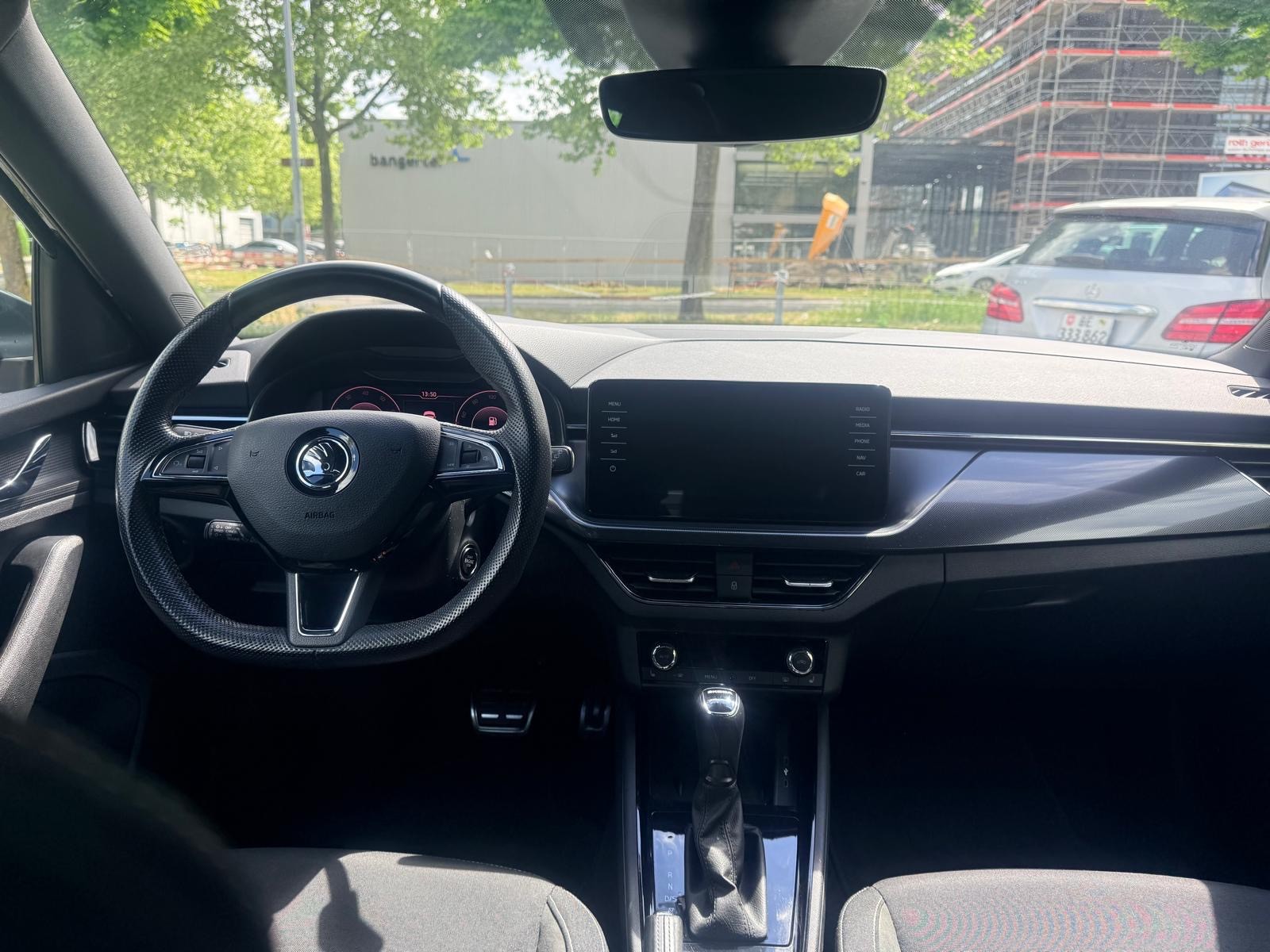 SKODA Kamiq 1.0 TSI Style DSG-image-8