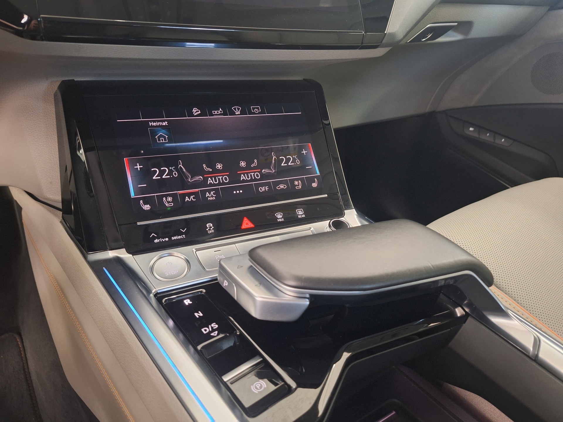 AUDI e-tron 55 Advanced quattro⚡Top Ausstattung , Keine Ablieferungspauschale⚡-image-21