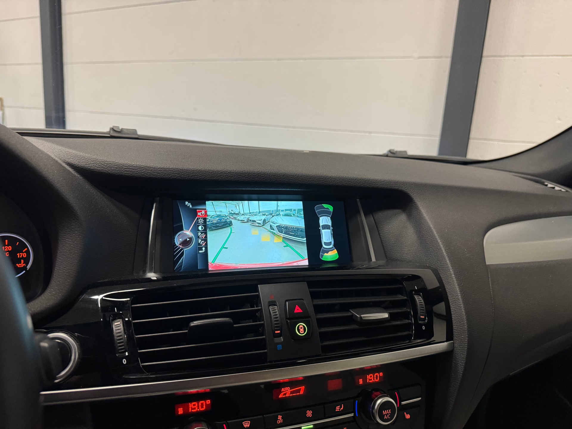BMW X4 xDrive 35i Steptronic-image-27