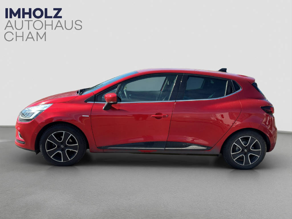 RENAULT Clio 1.2 TCe 120 PS Swiss Edition S/S-showroom-element-1