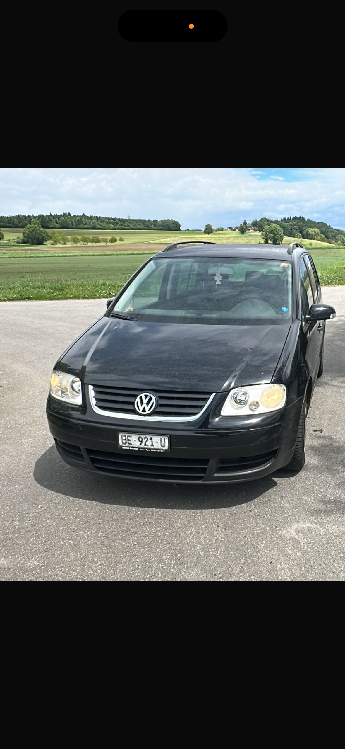 VW Touran 1.4 TSI Traveller-image-0