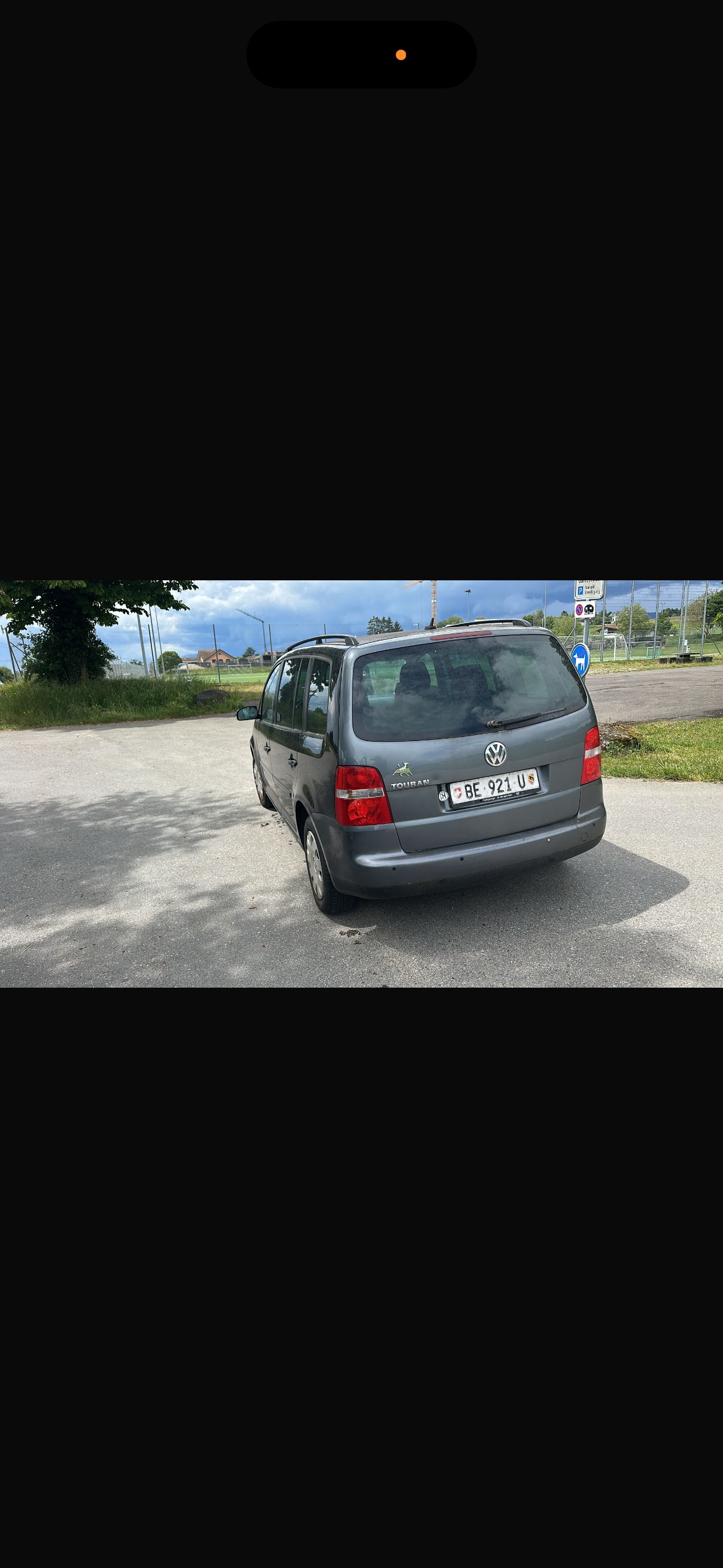VW Touran 1.4 TSI Traveller-image-1
