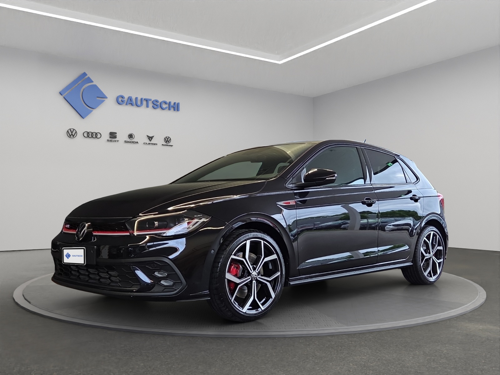 VW Polo 2.0 TSI GTI DSG-image-0