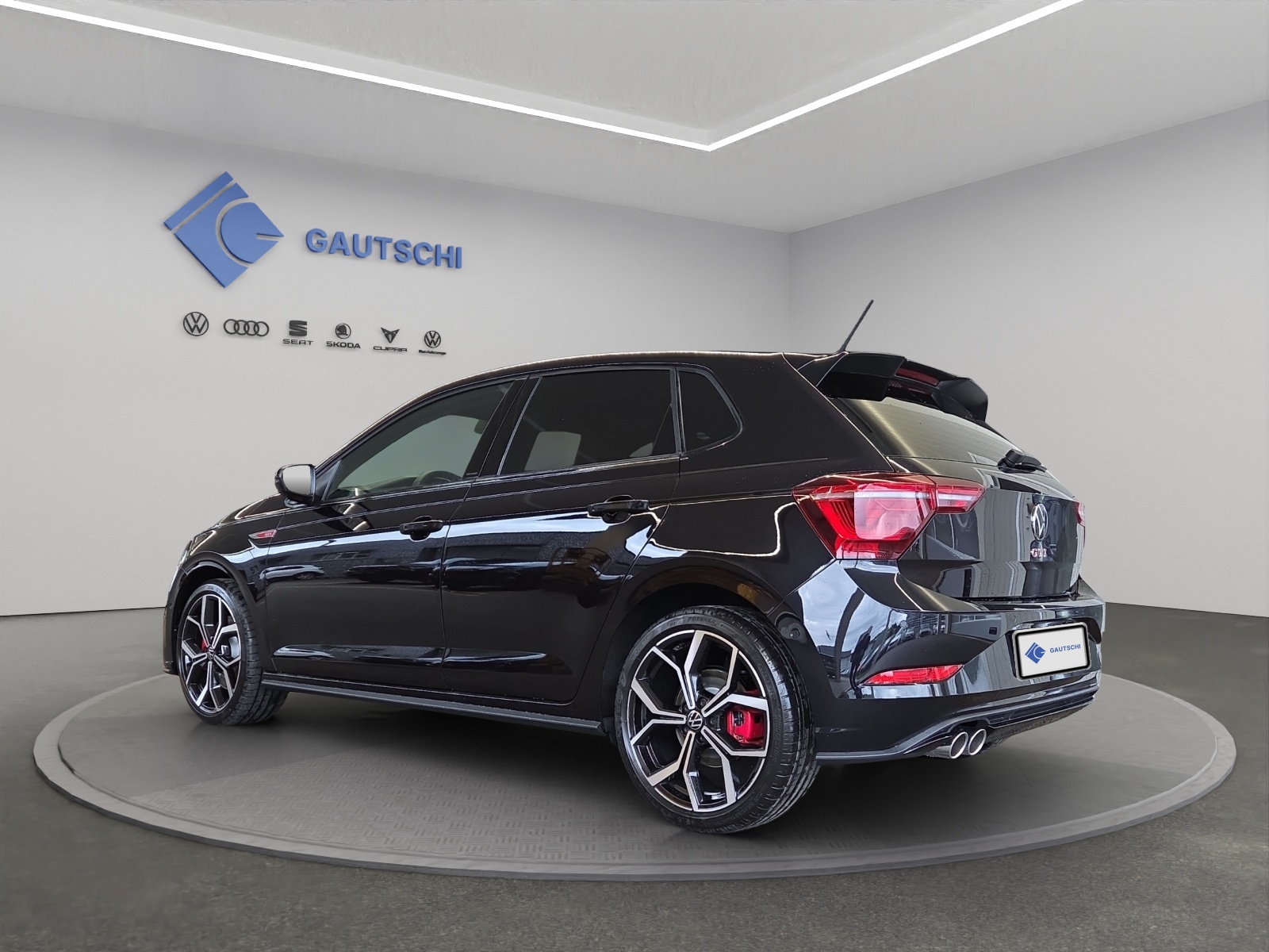 VW Polo 2.0 TSI GTI DSG-image-3