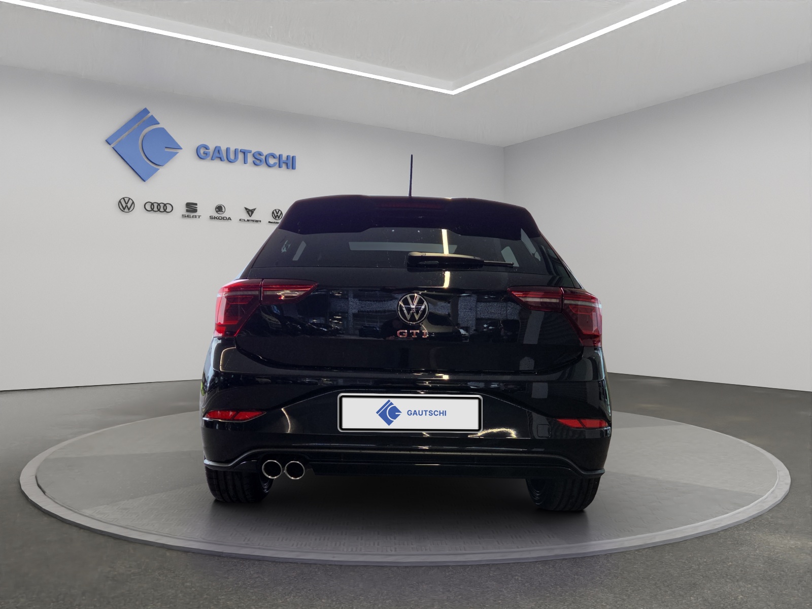 VW Polo 2.0 TSI GTI DSG-image-2