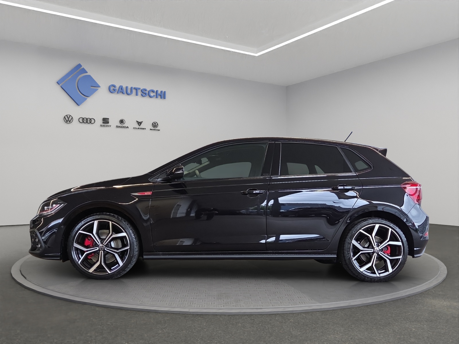 VW Polo 2.0 TSI GTI DSG-image-1