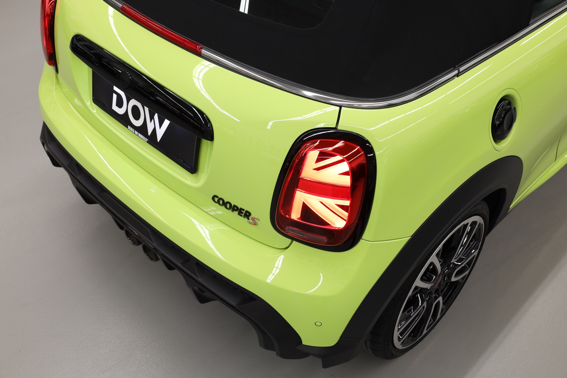 MINI Cabrio F57 2.0i Cooper S SDKG-image-7