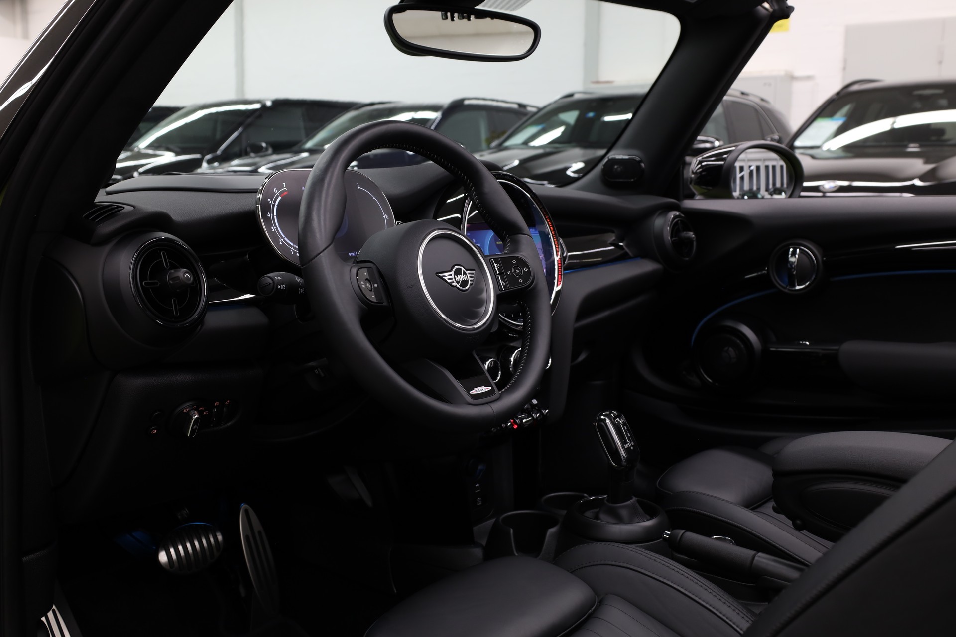 MINI Cabrio F57 2.0i Cooper S SDKG-image-18